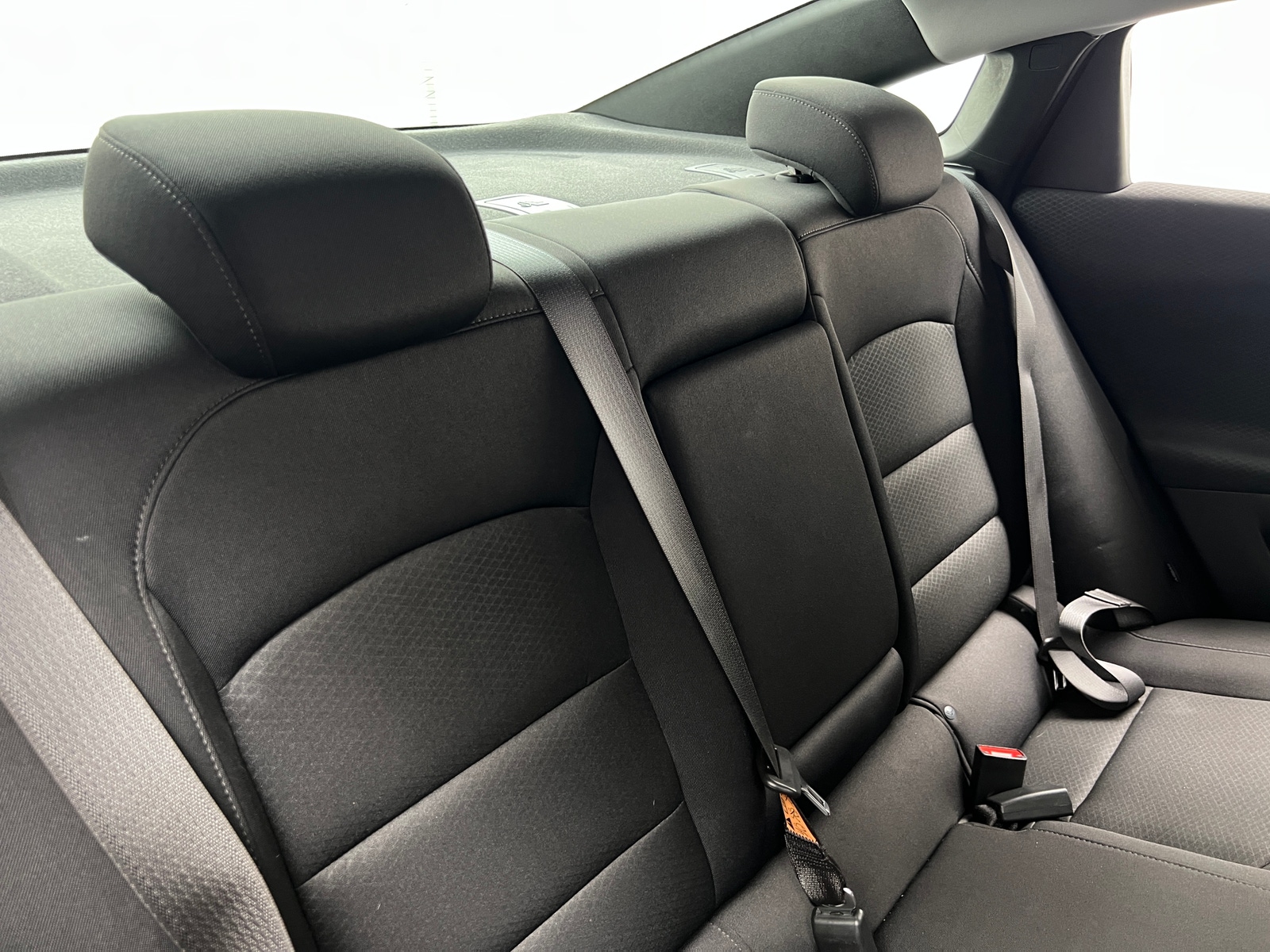 Thumbnail: 2024 Chevrolet Malibu - 6