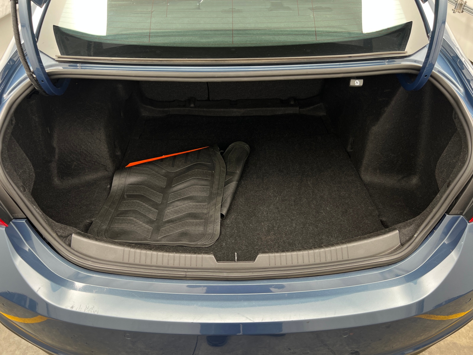 Thumbnail: 2024 Chevrolet Malibu - 7