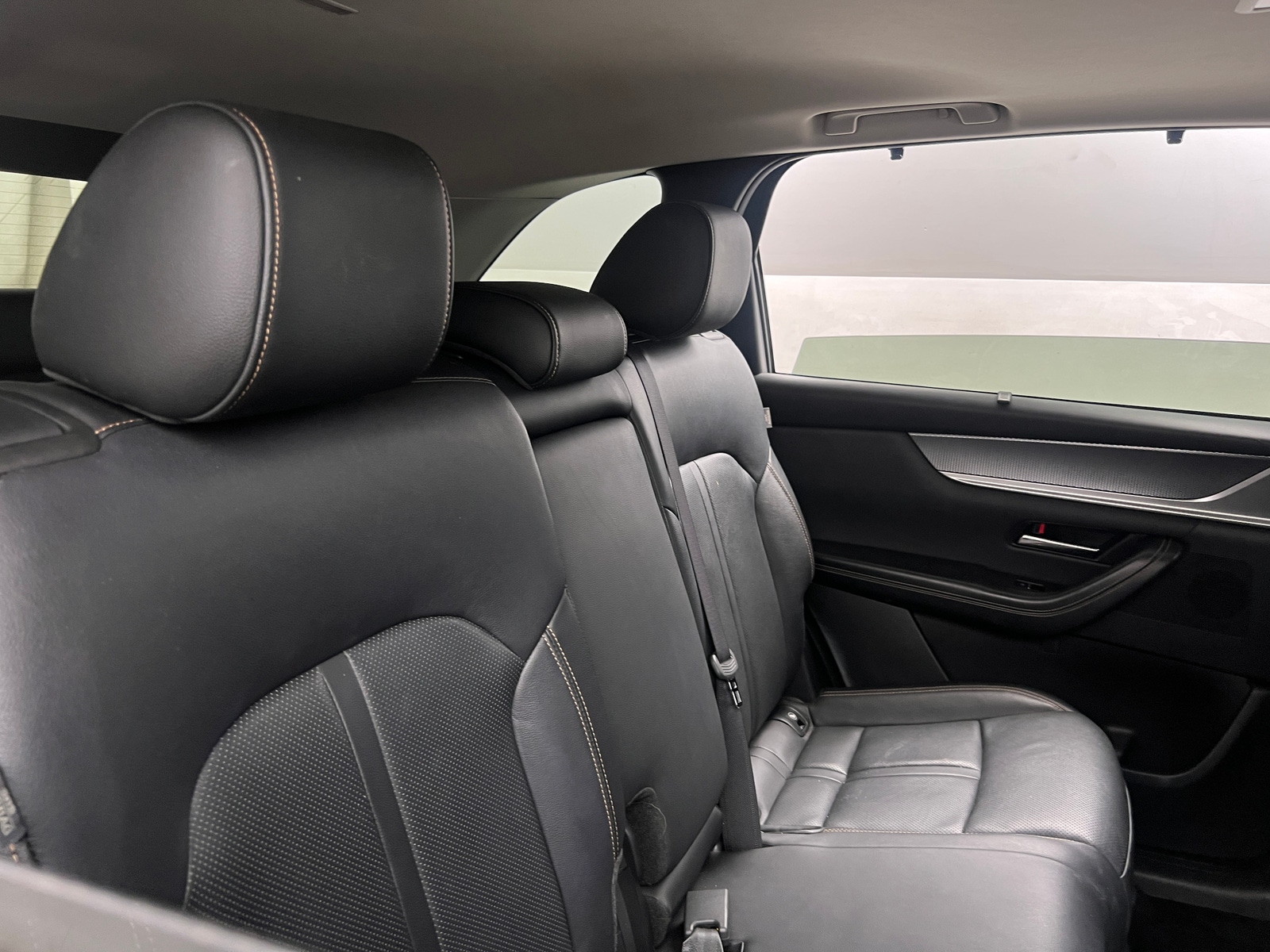 Thumbnail: 2024 Mazda CX-90 - 5