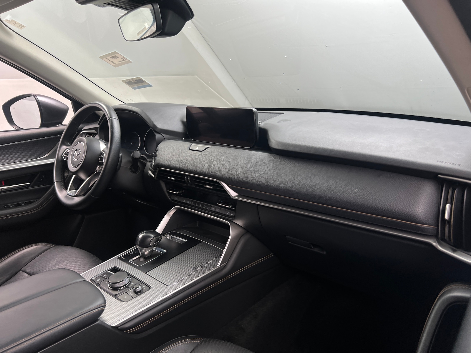 Thumbnail: 2024 Mazda CX-90 - 2
