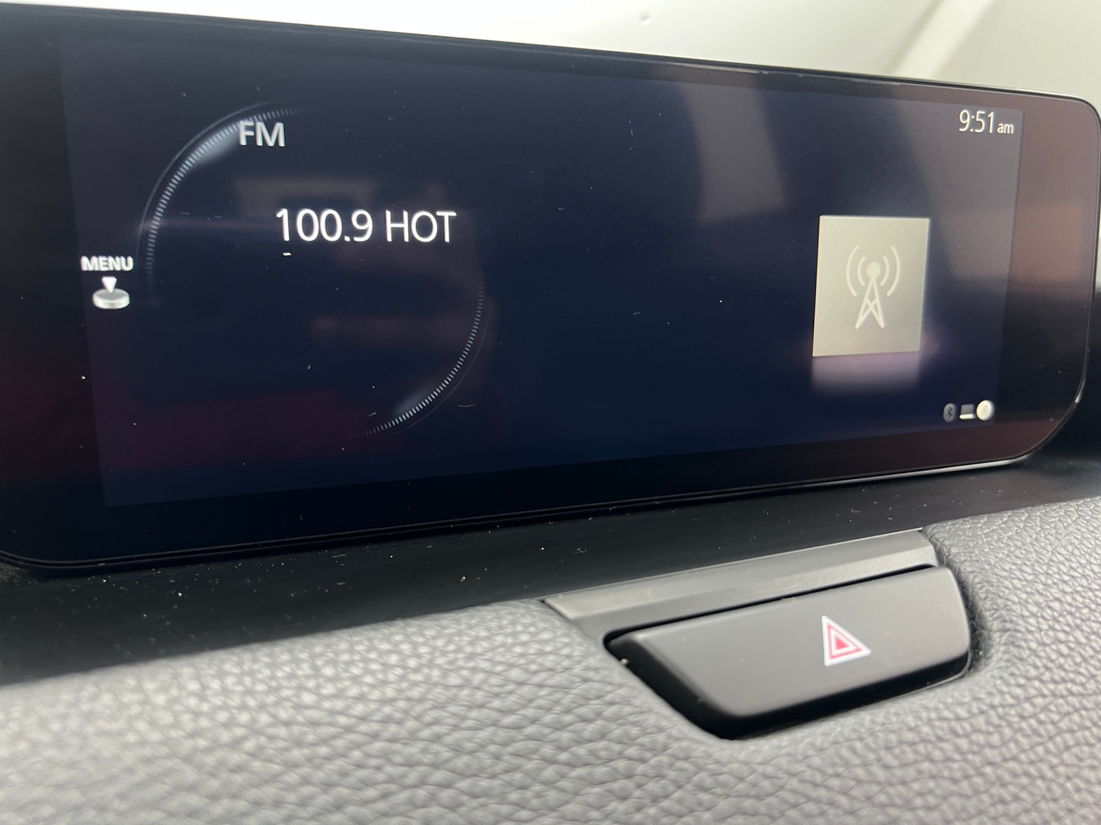 Thumbnail: 2024 Mazda CX-90 - 3