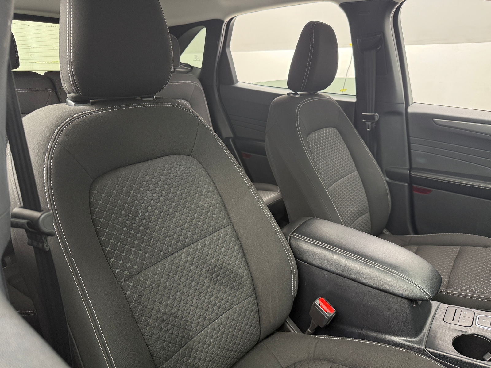 Thumbnail: 2023 Ford Escape - 2