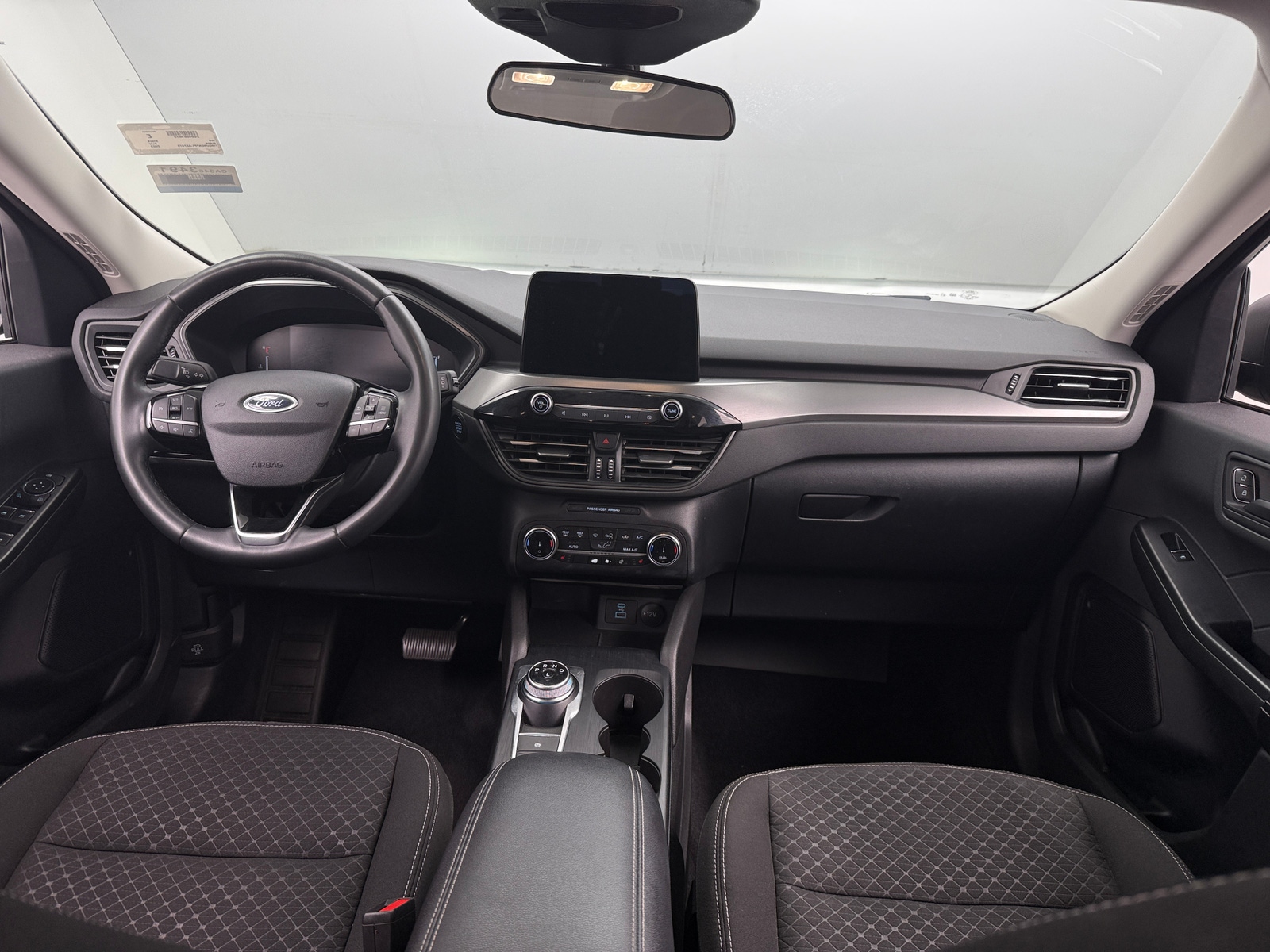 Thumbnail: 2023 Ford Escape - 3