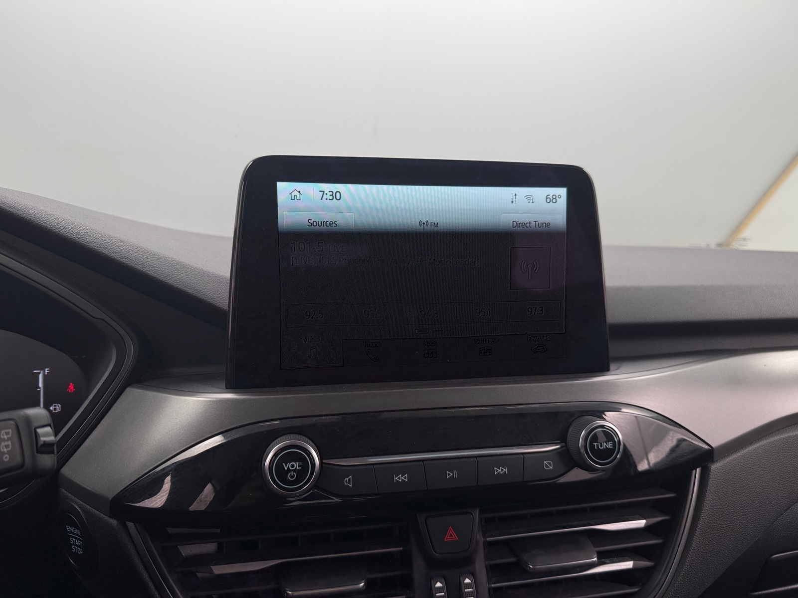 Thumbnail: 2023 Ford Escape - 4