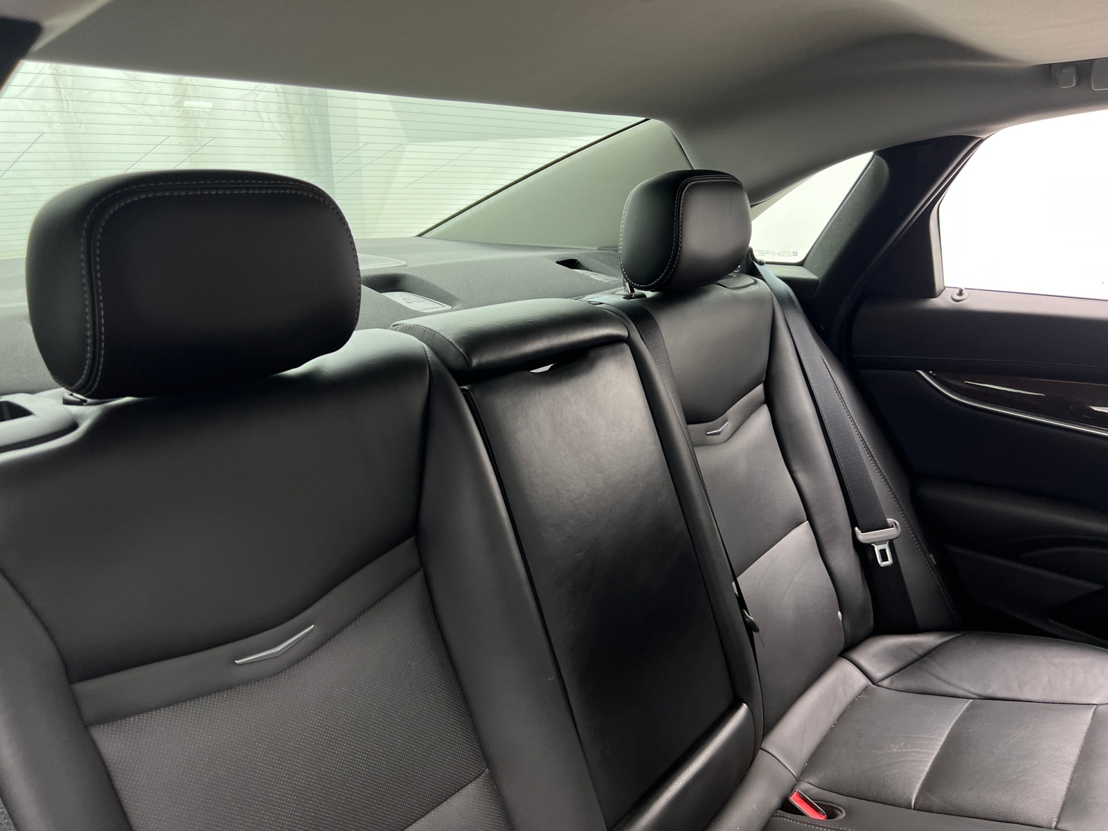 Thumbnail: 2016 Cadillac XTS - 5