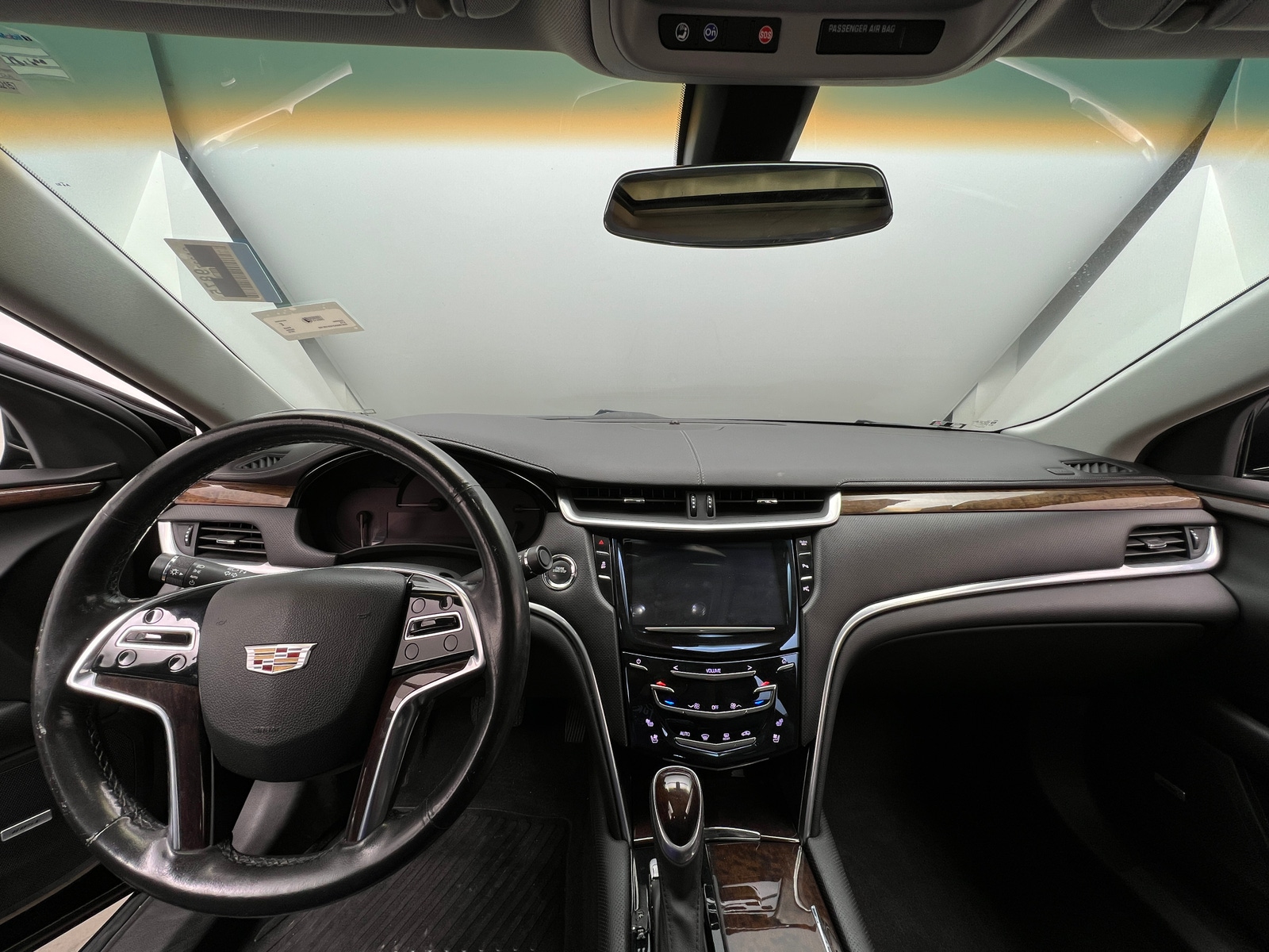 Thumbnail: 2016 Cadillac XTS - 2