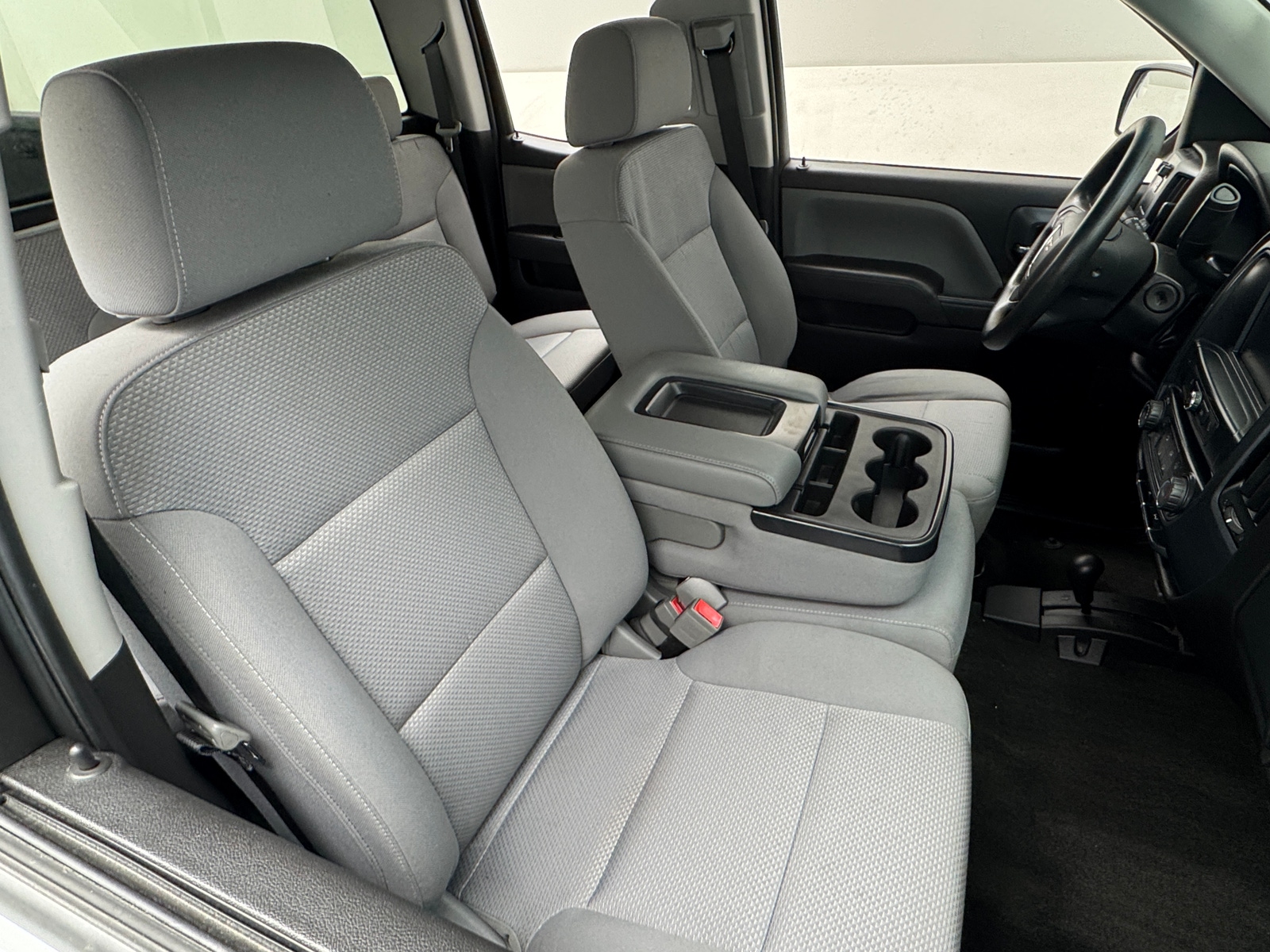 Thumbnail: 2018 GMC Sierra 1500 - 2