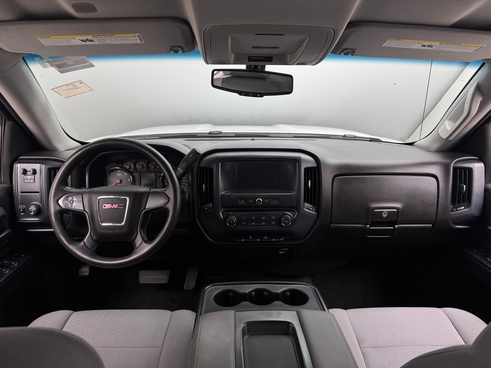 Thumbnail: 2018 GMC Sierra 1500 - 3