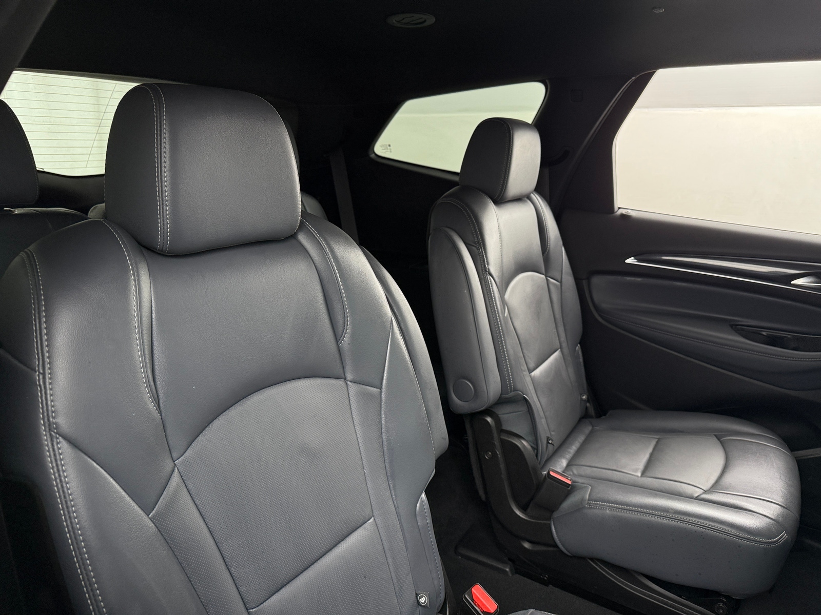 Thumbnail: 2024 Buick Enclave - 5