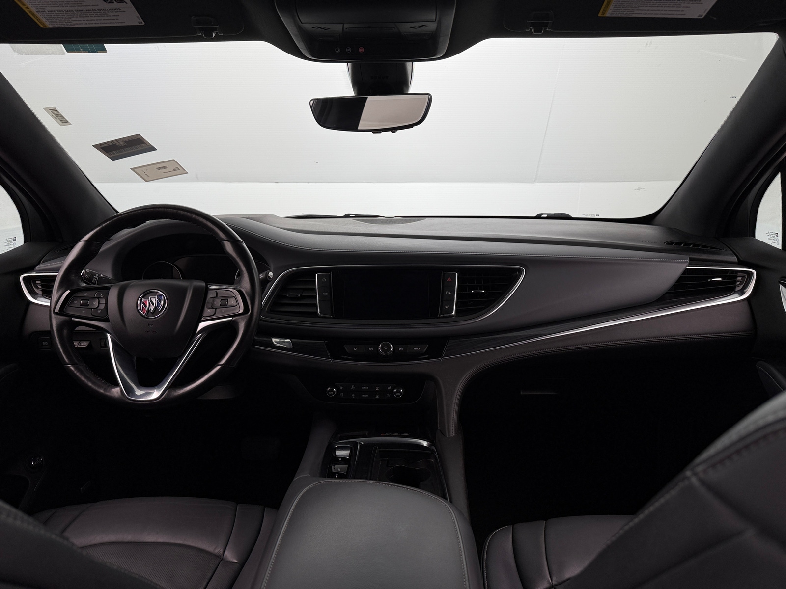 Thumbnail: 2024 Buick Enclave - 2