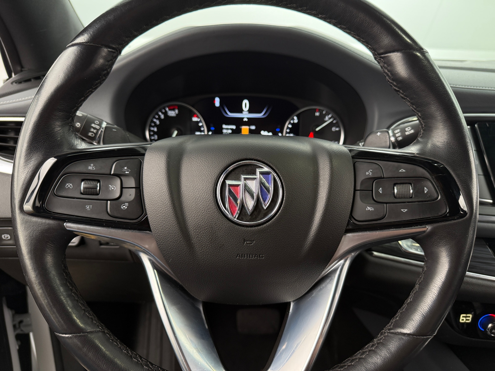 Thumbnail: 2024 Buick Enclave - 4