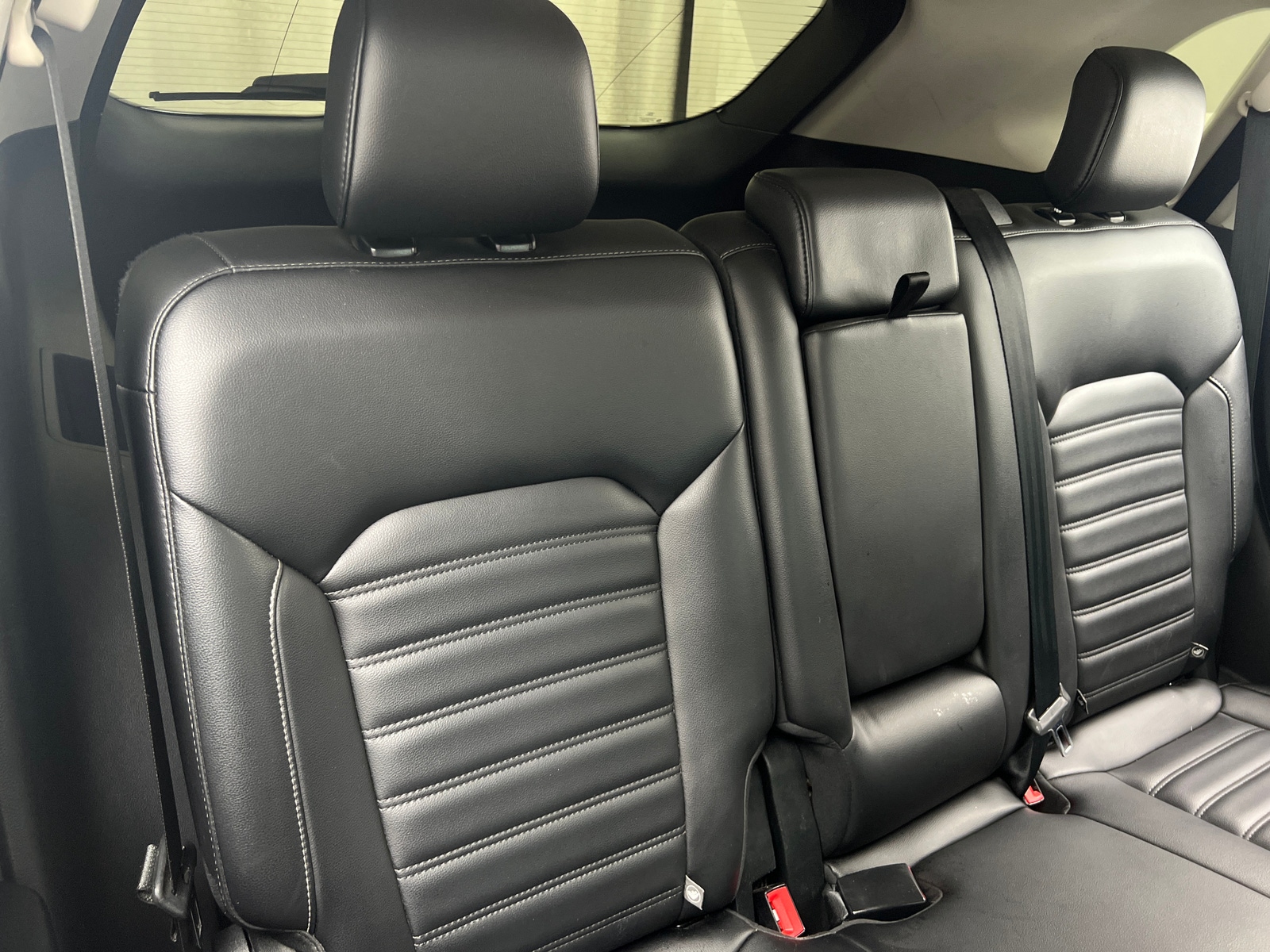 Thumbnail: 2022 Ford Edge - 5