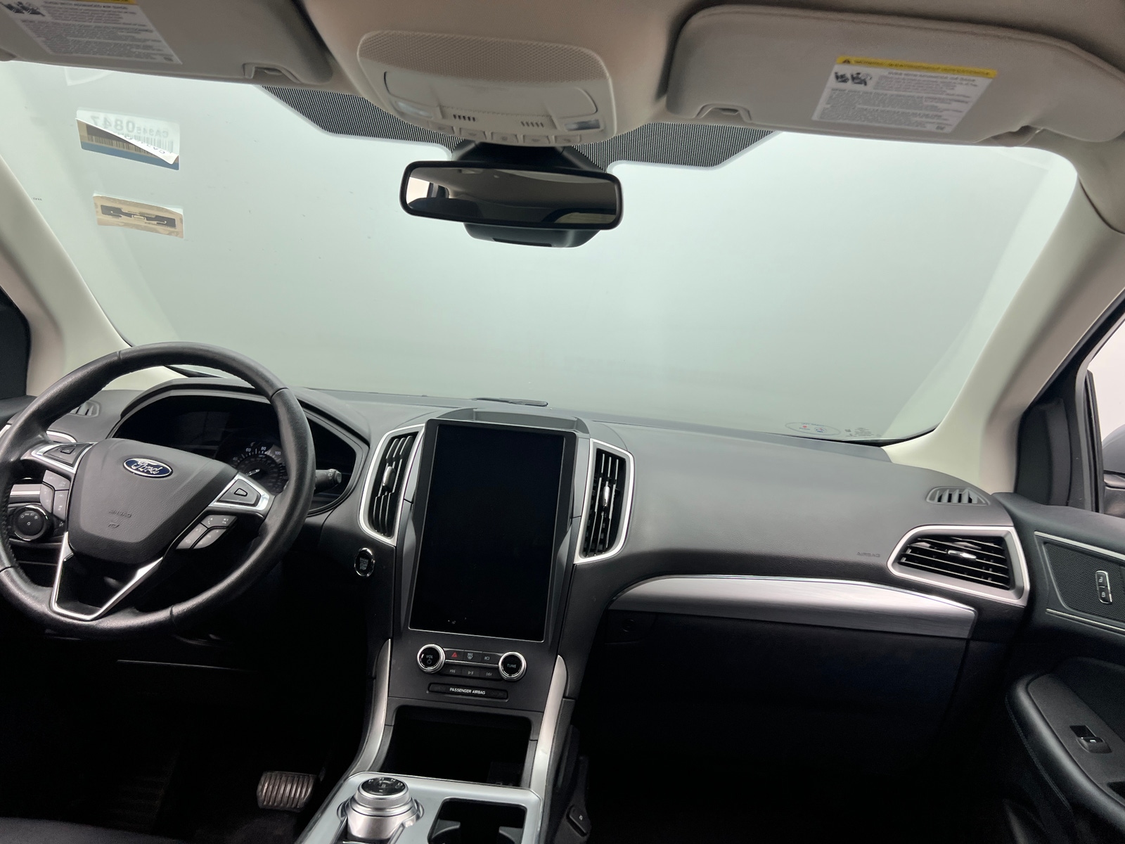 Thumbnail: 2022 Ford Edge - 2