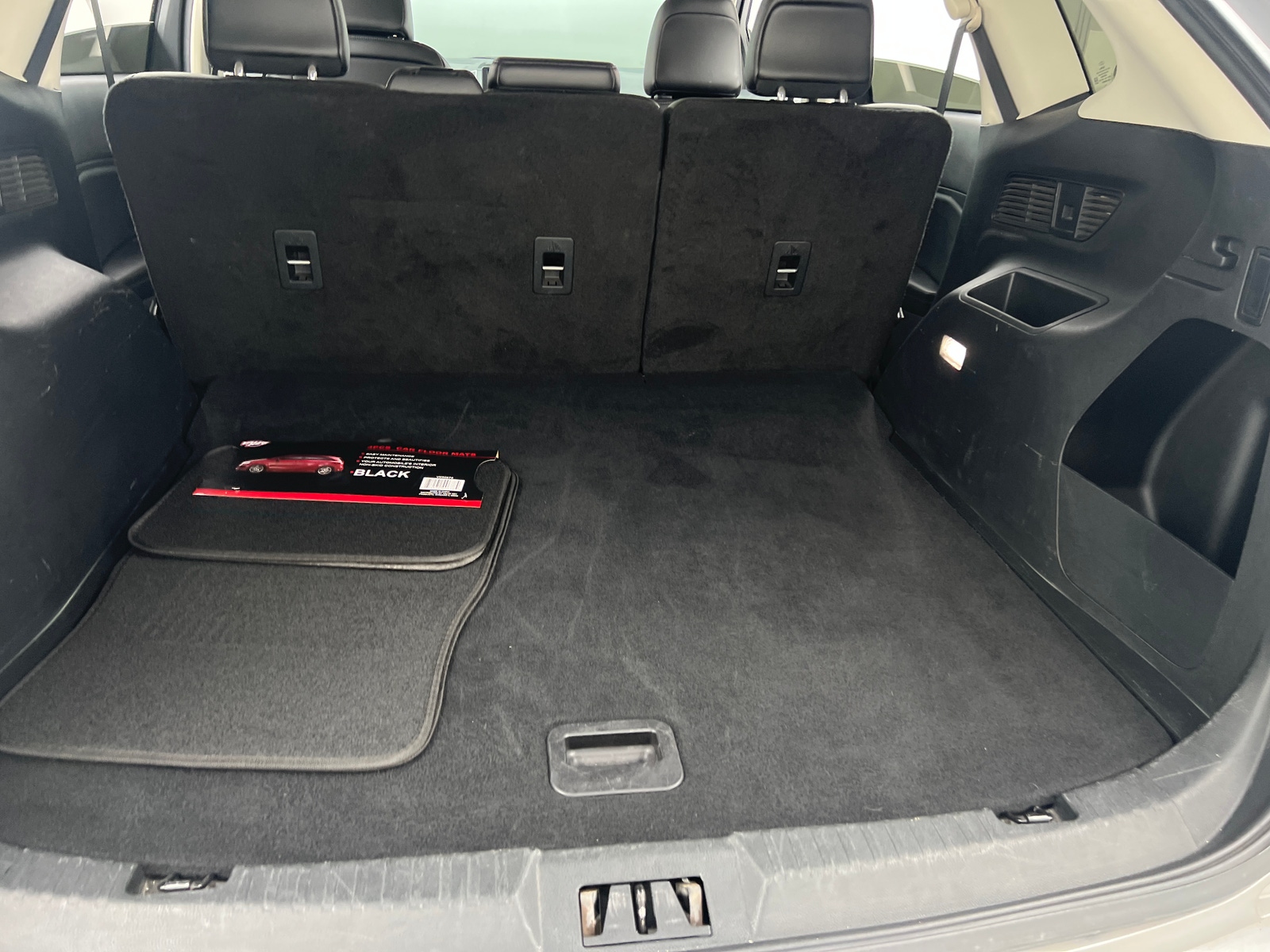 Thumbnail: 2022 Ford Edge - 6