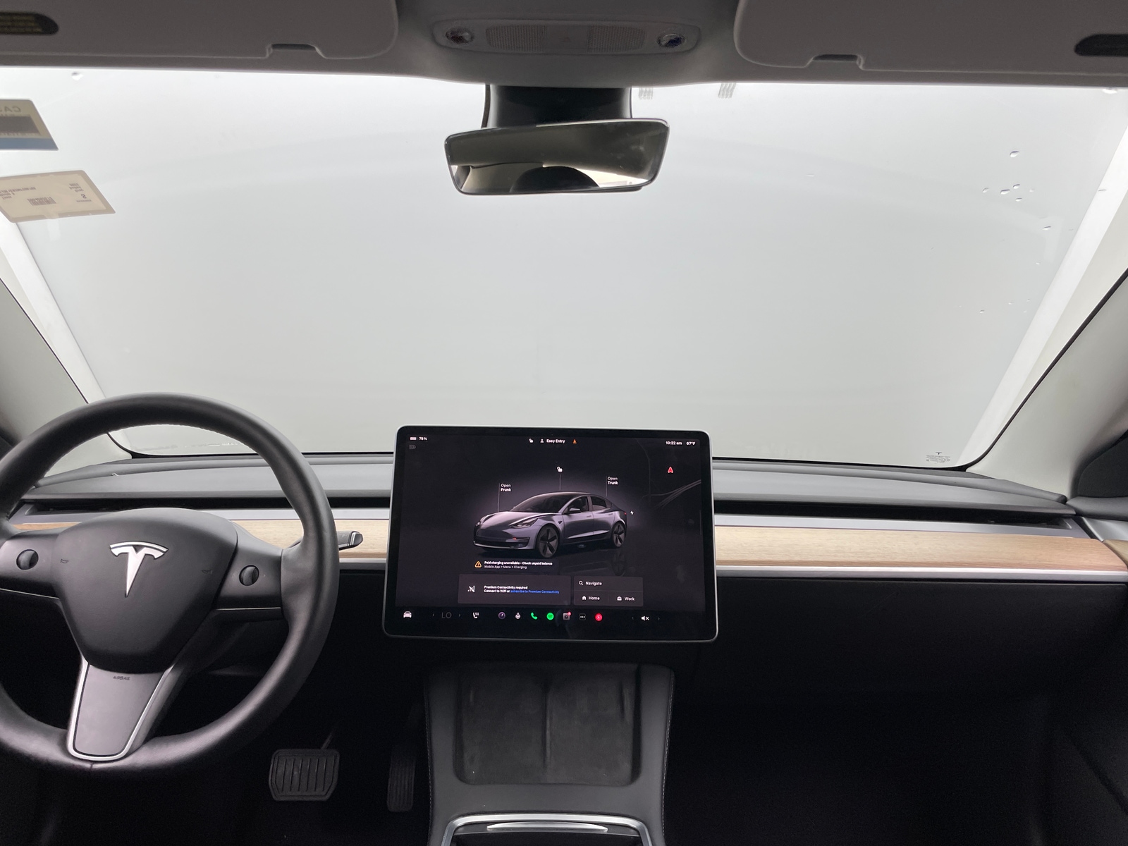 Thumbnail: 2022 Tesla Model 3 - 2