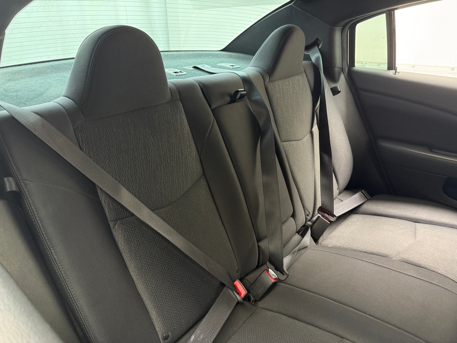 Thumbnail: 2013 Chrysler 200 - 6