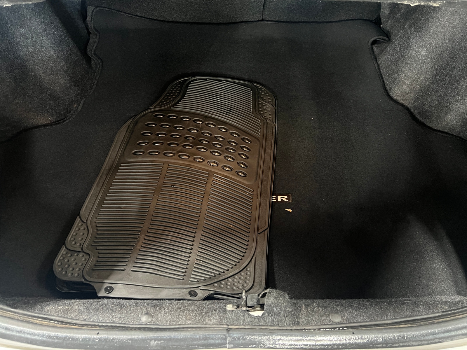 Thumbnail: 2013 Chrysler 200 - 7