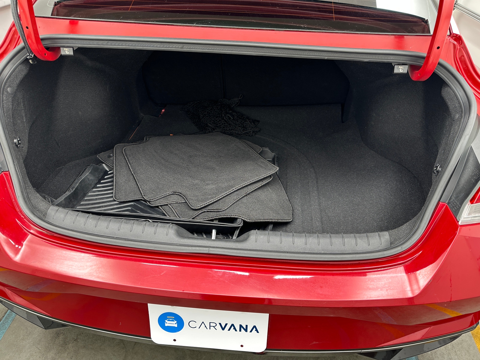 Thumbnail: 2022 Hyundai Elantra - 7