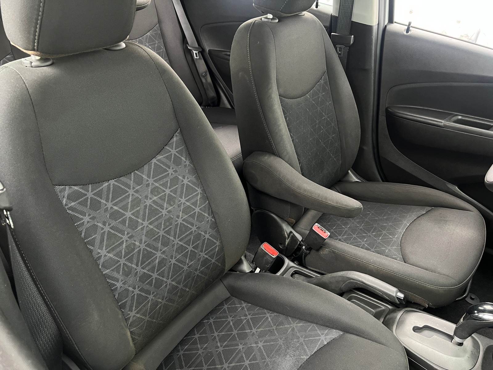 Thumbnail: 2020 Chevrolet Spark - 2