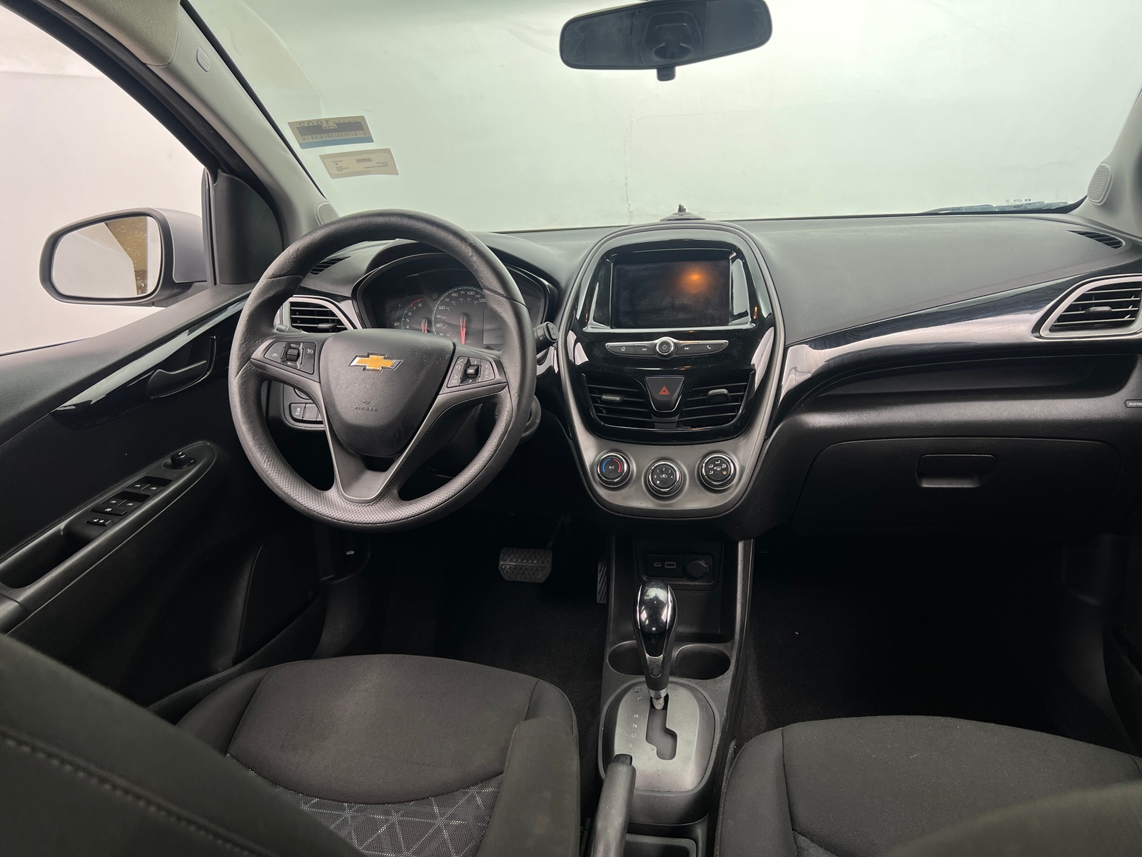 Thumbnail: 2020 Chevrolet Spark - 3