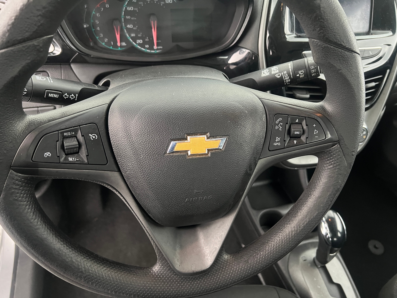 Thumbnail: 2020 Chevrolet Spark - 5