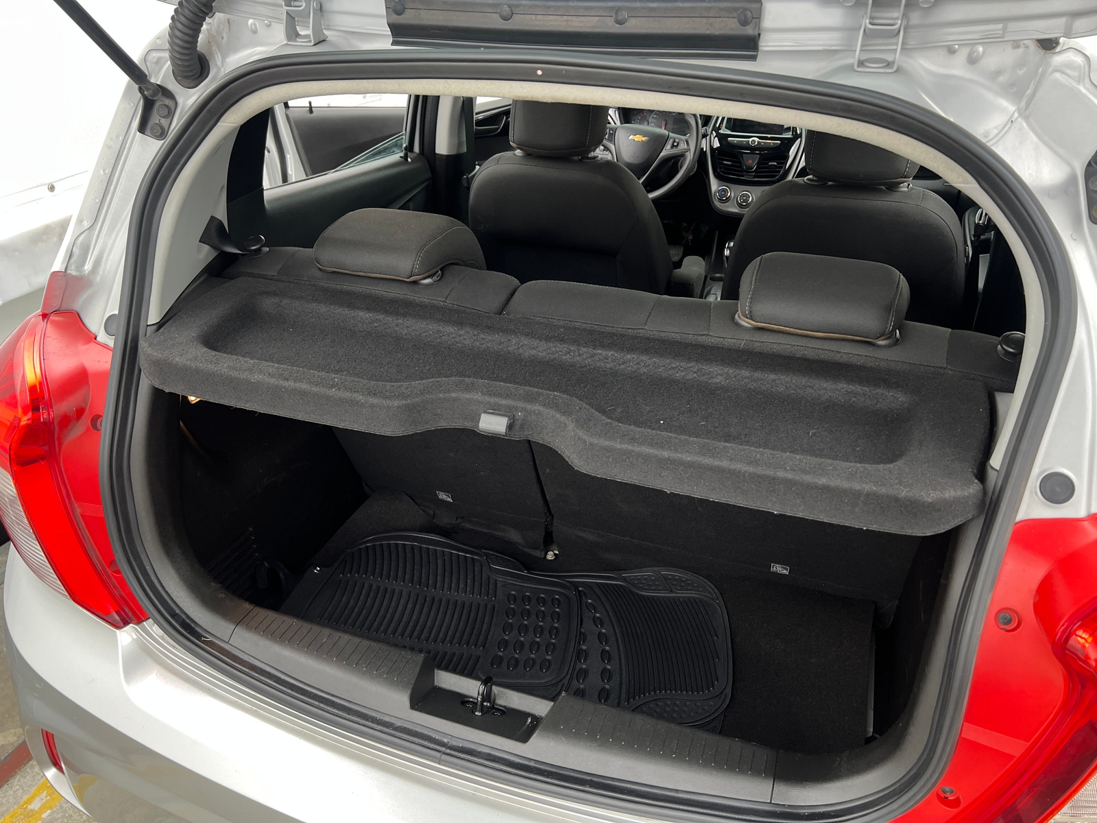 Thumbnail: 2020 Chevrolet Spark - 7