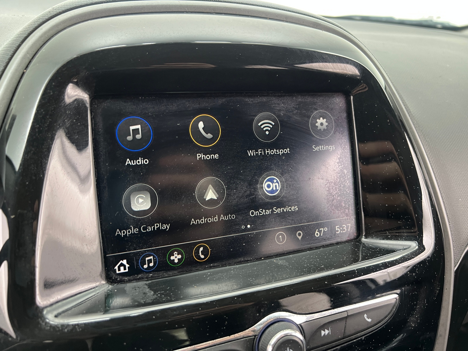 Thumbnail: 2020 Chevrolet Spark - 4