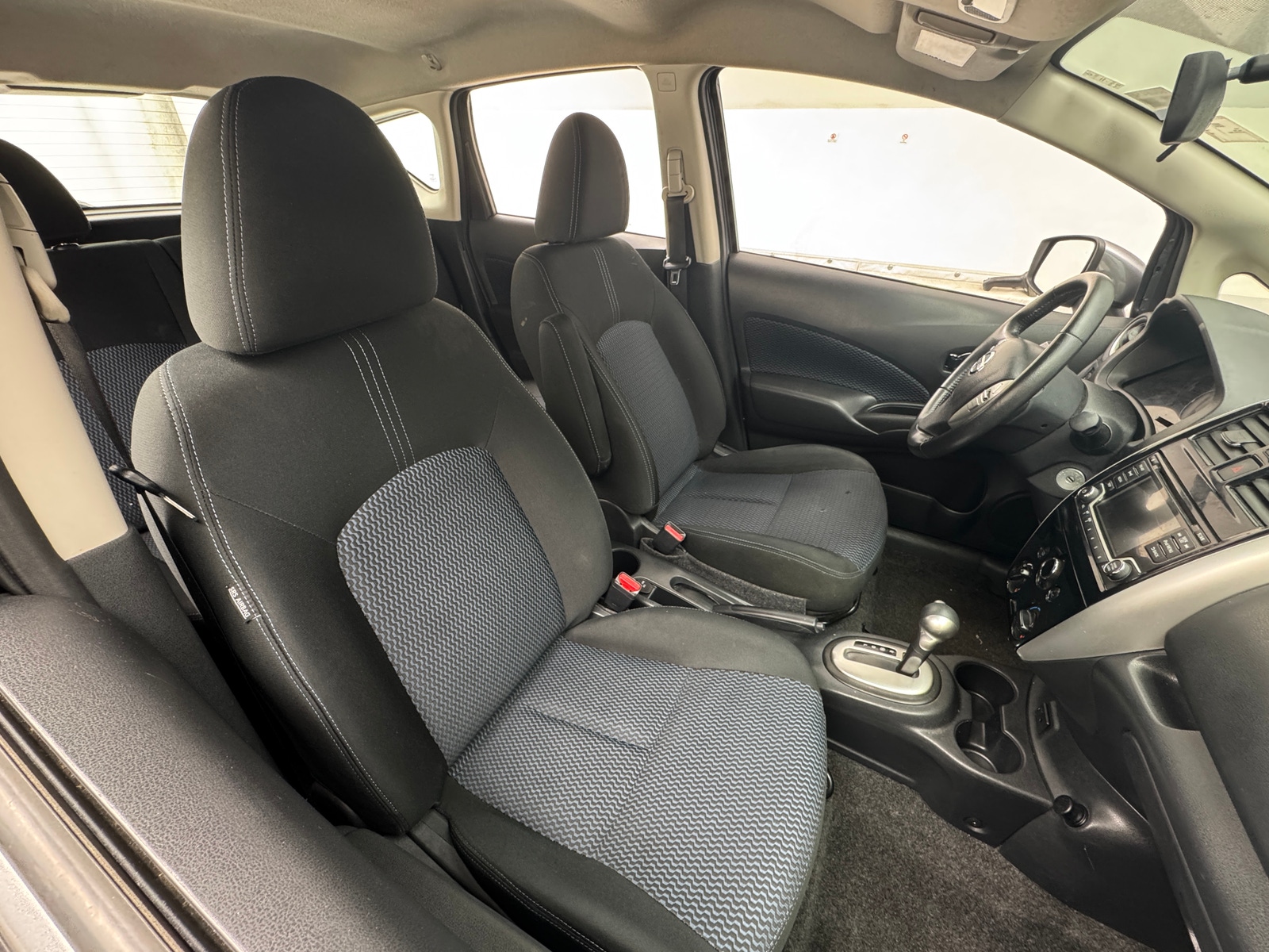 Thumbnail: 2017 Nissan Versa Note - 2