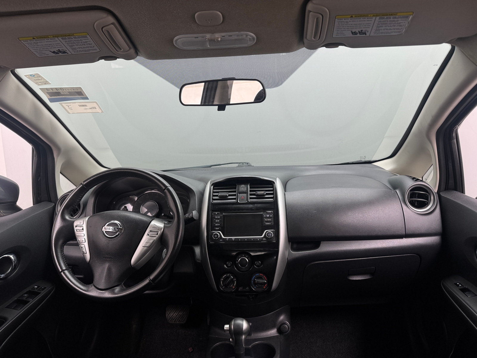 Thumbnail: 2017 Nissan Versa Note - 3