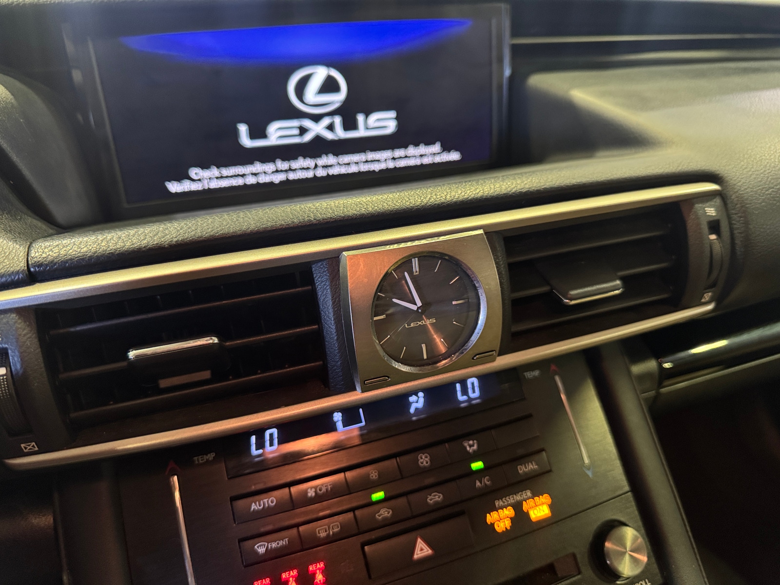 Thumbnail: 2017 Lexus IS - 3