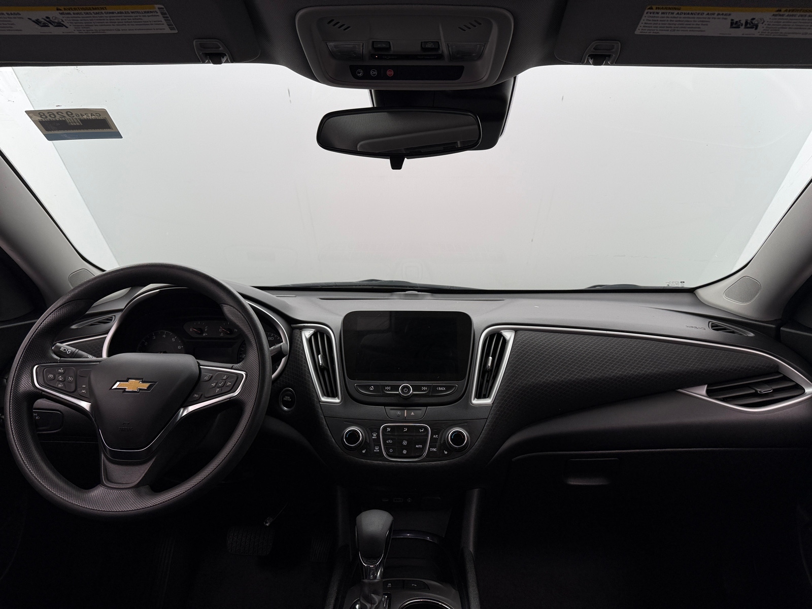 Thumbnail: 2024 Chevrolet Malibu - 3