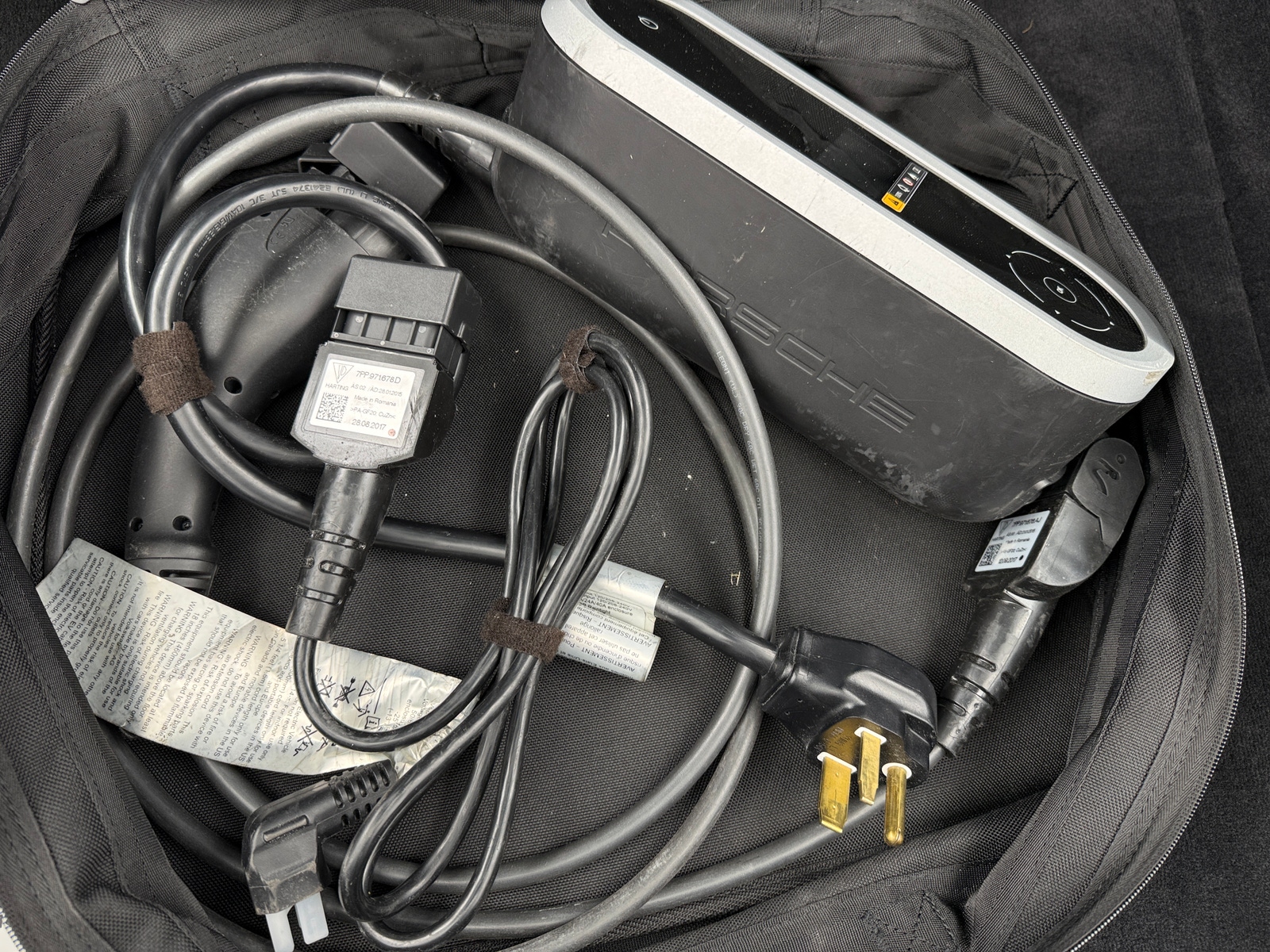 Thumbnail: 2018 Porsche Panamera - 6