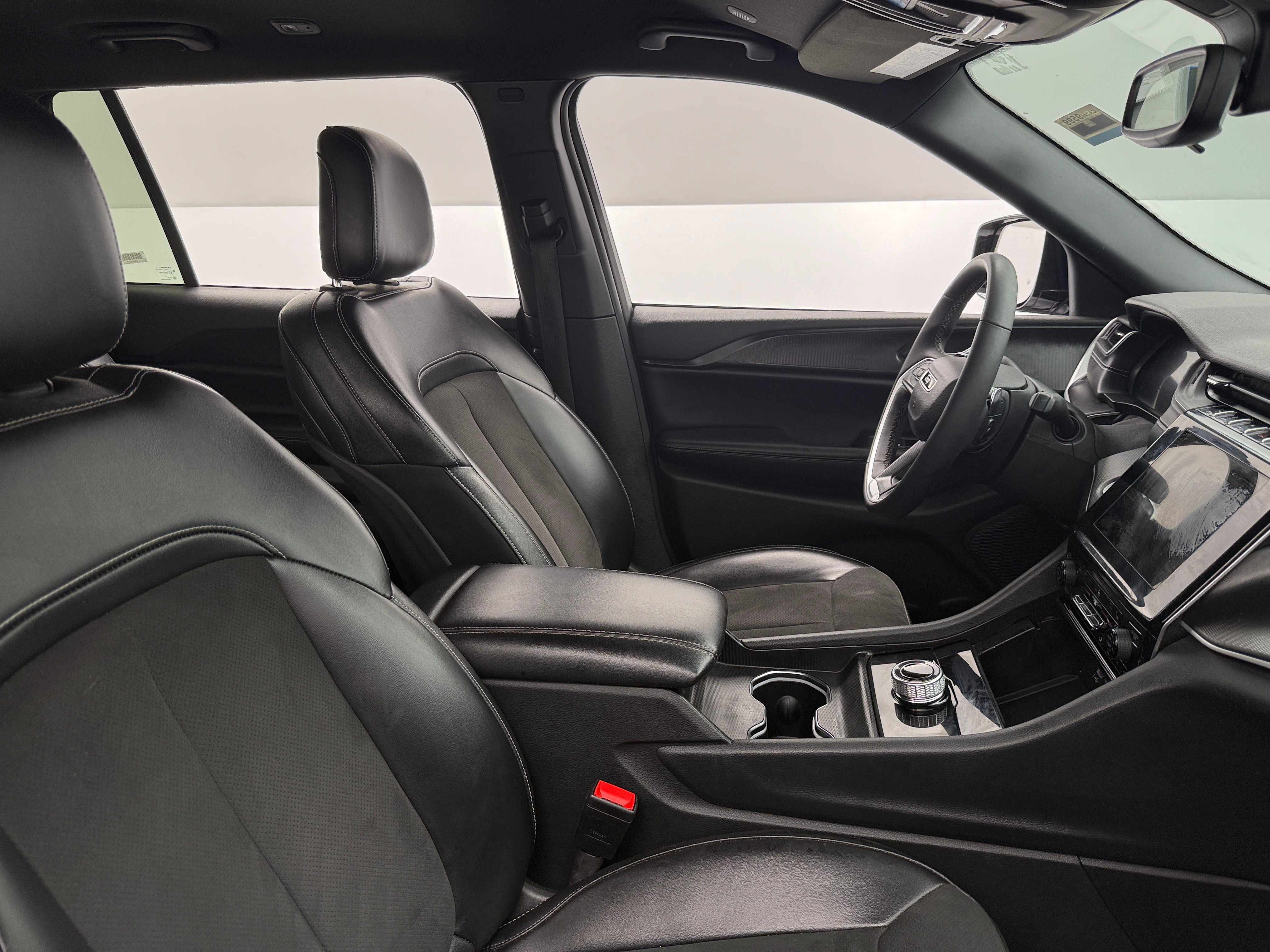 2024 Jeep Grand Cherokee L