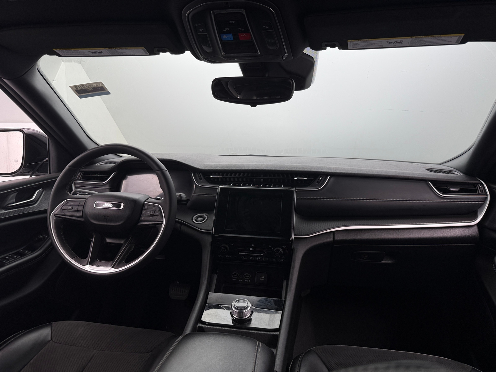 Thumbnail: 2024 Jeep Grand Cherokee L - 3