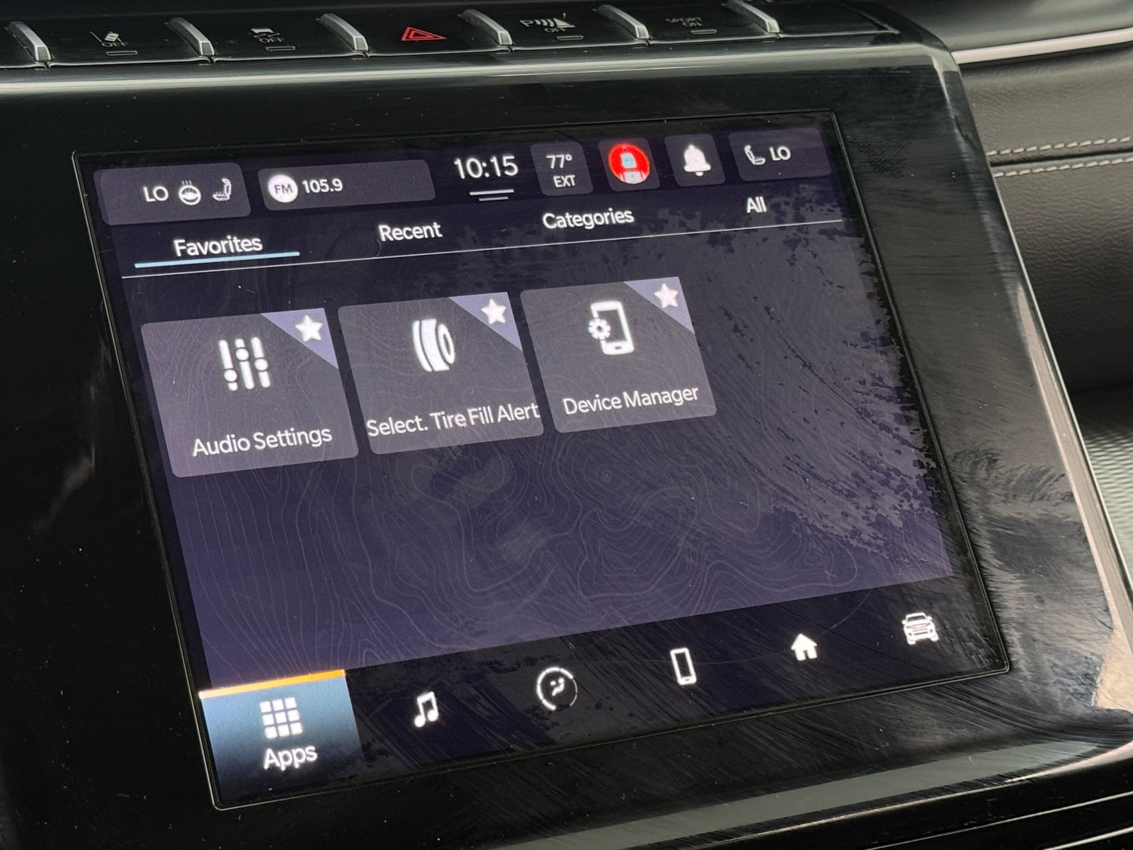 Thumbnail: 2024 Jeep Grand Cherokee L - 4