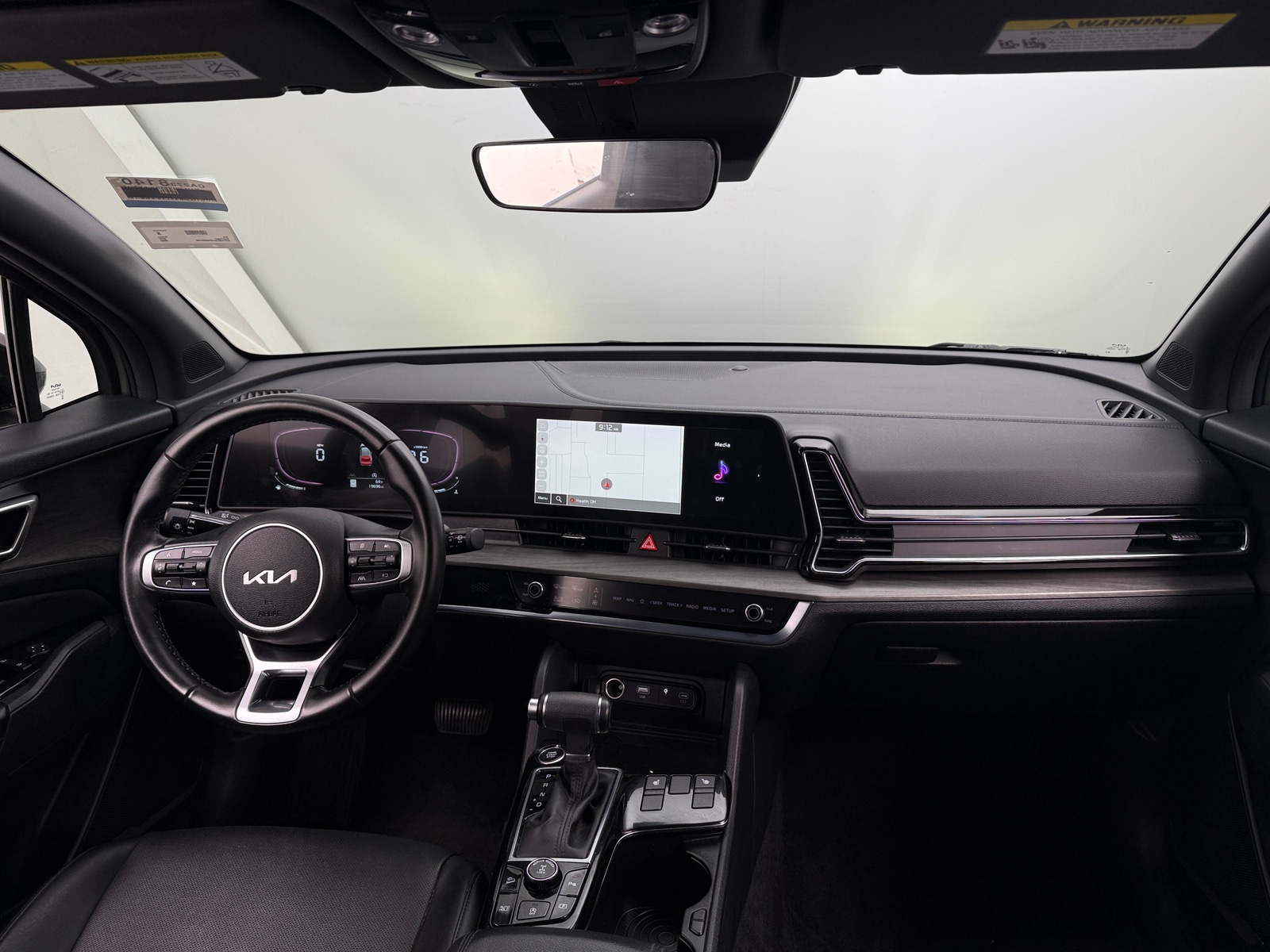 Thumbnail: 2023 Kia Sportage - 2