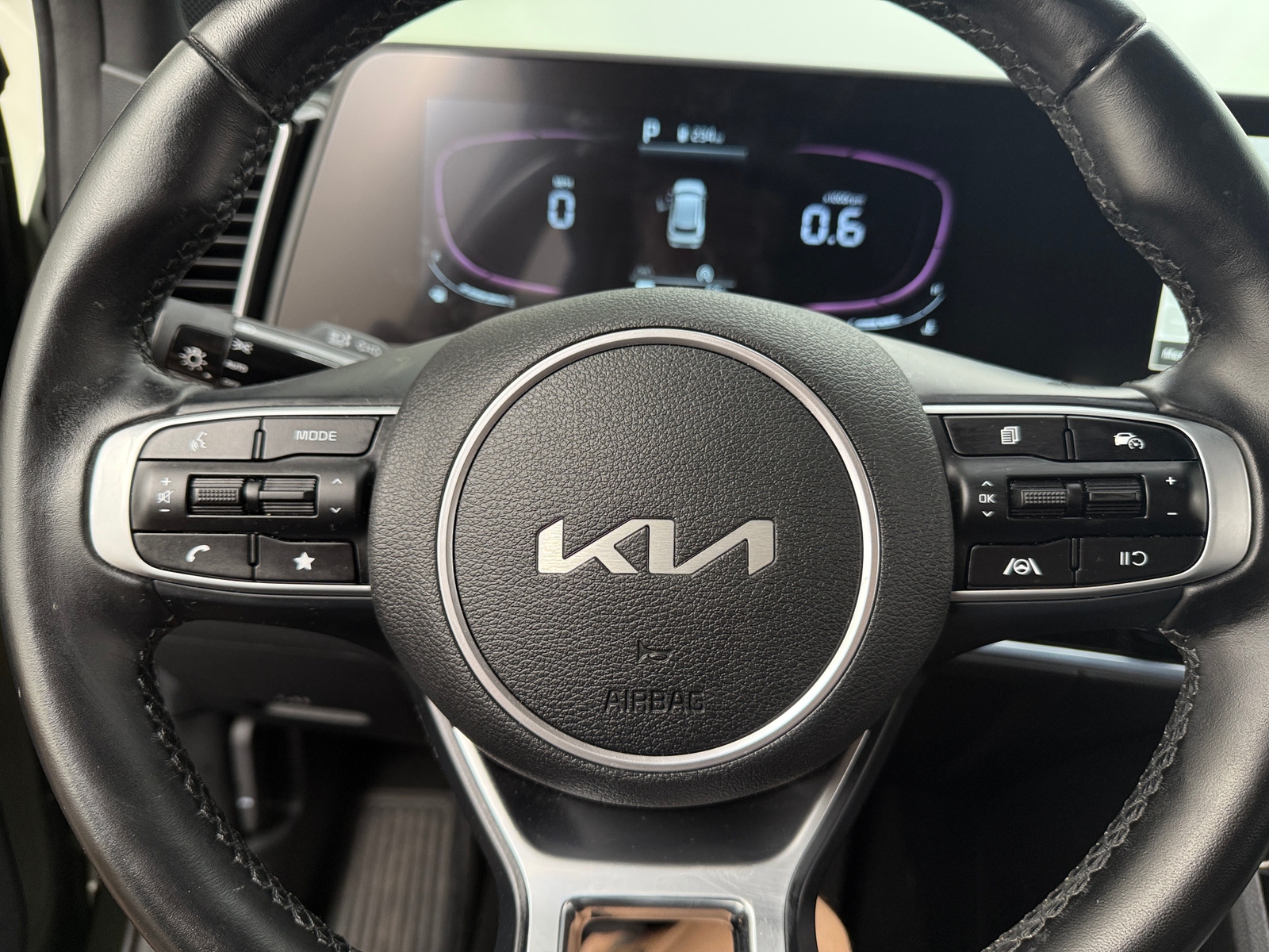 Thumbnail: 2023 Kia Sportage - 4