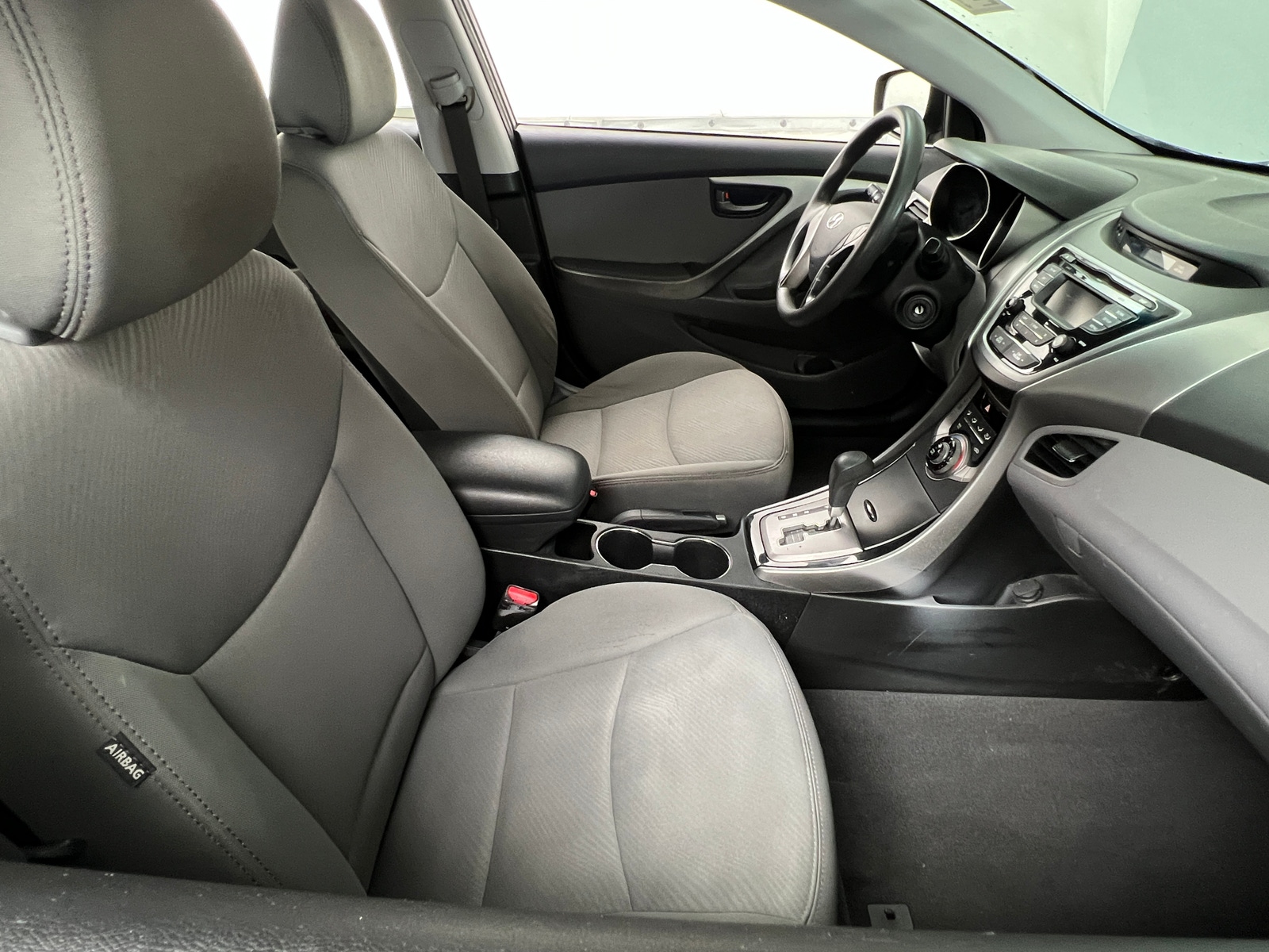 Thumbnail: 2013 Hyundai Elantra - 2