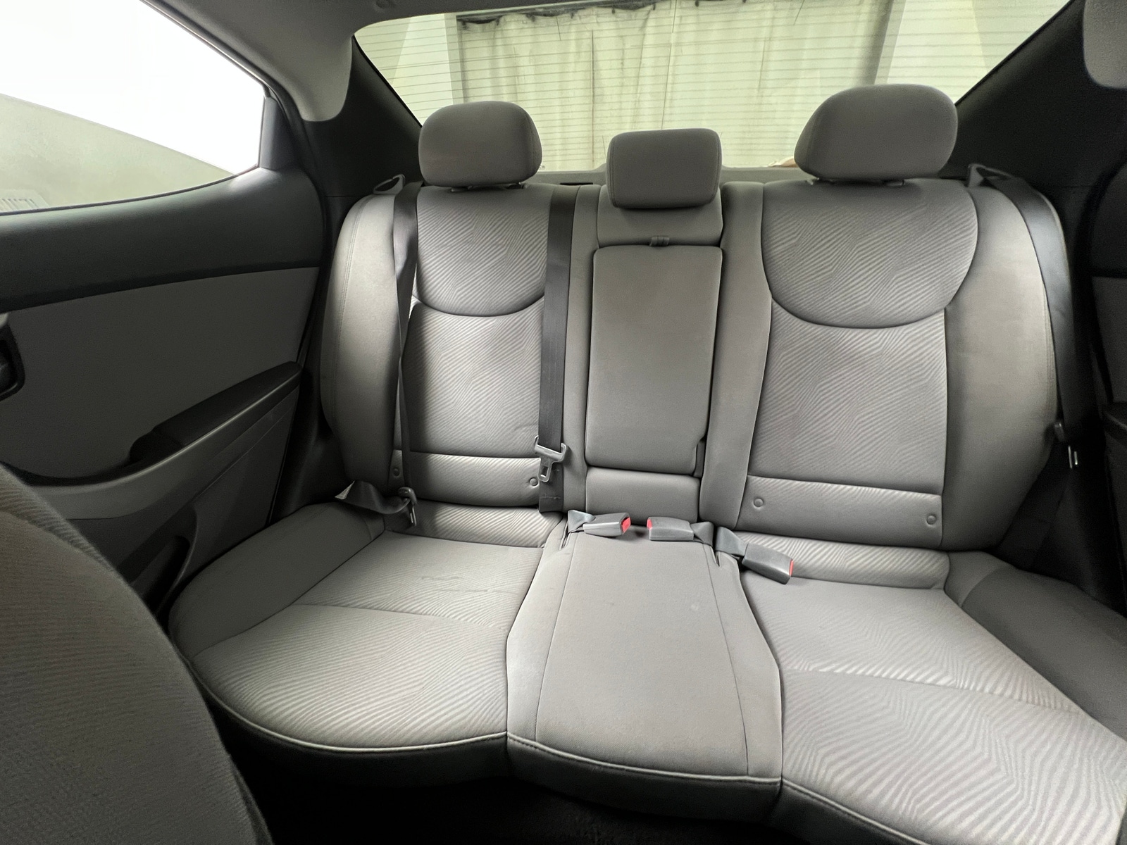 Thumbnail: 2013 Hyundai Elantra - 6