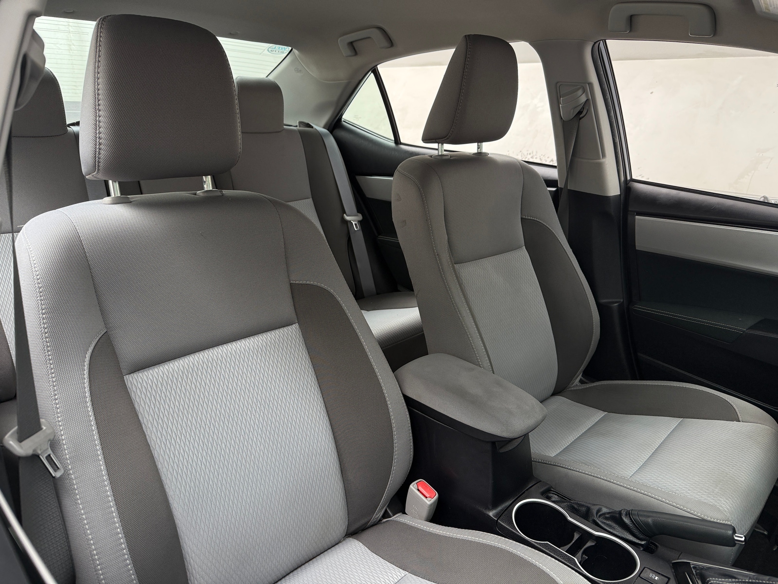 Thumbnail: 2019 Toyota Corolla - 2