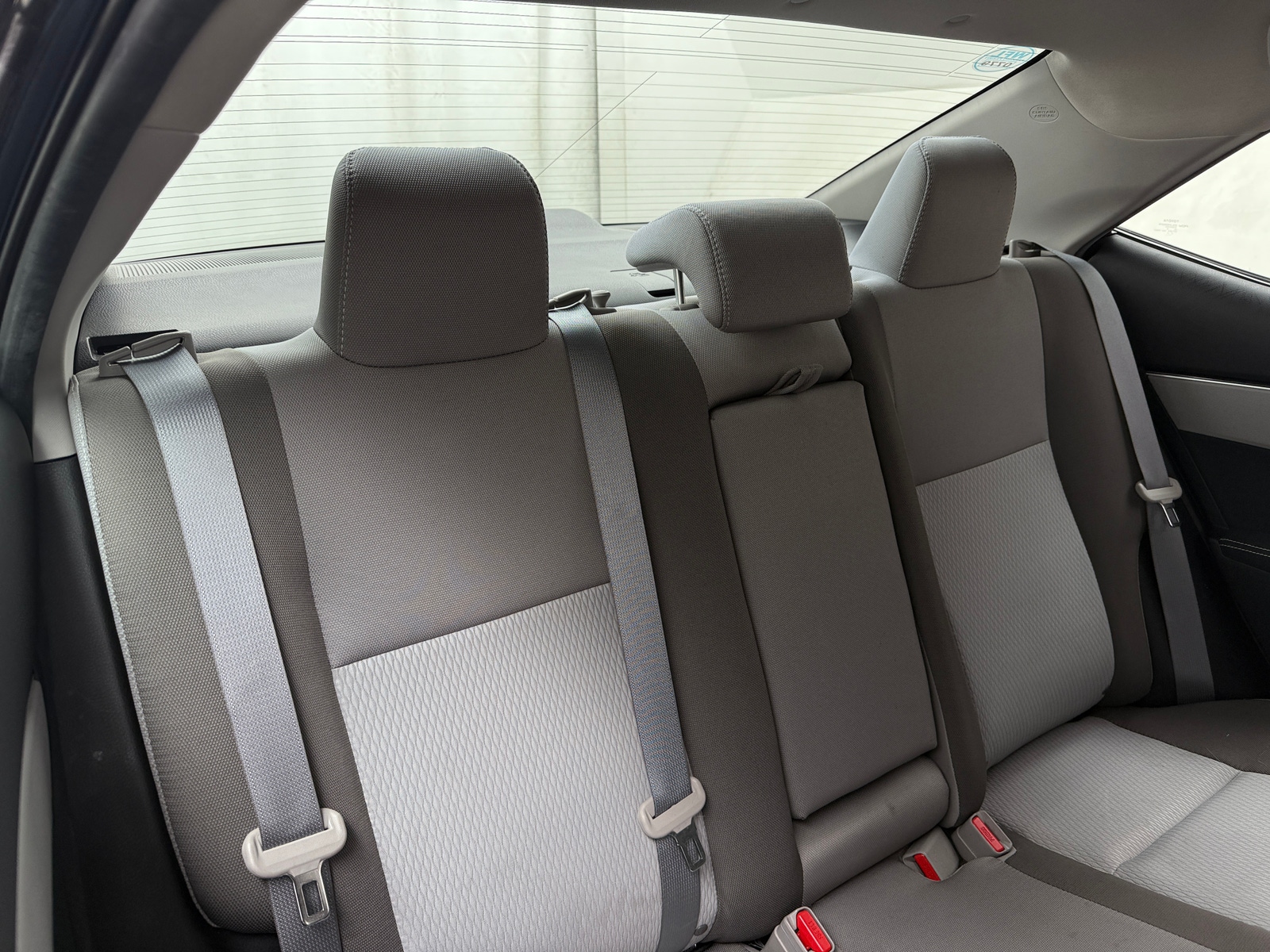 Thumbnail: 2019 Toyota Corolla - 6