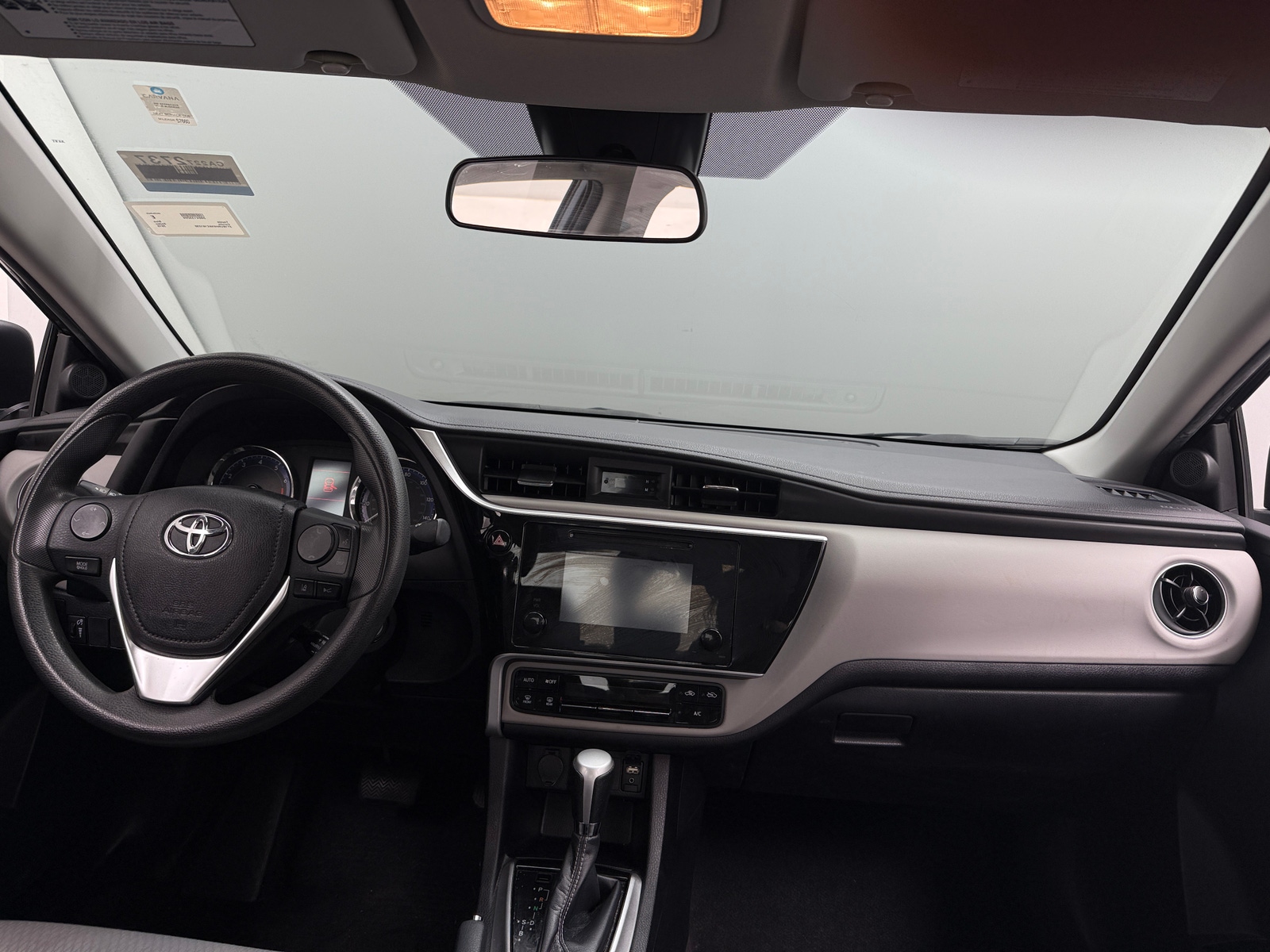 Thumbnail: 2019 Toyota Corolla - 3