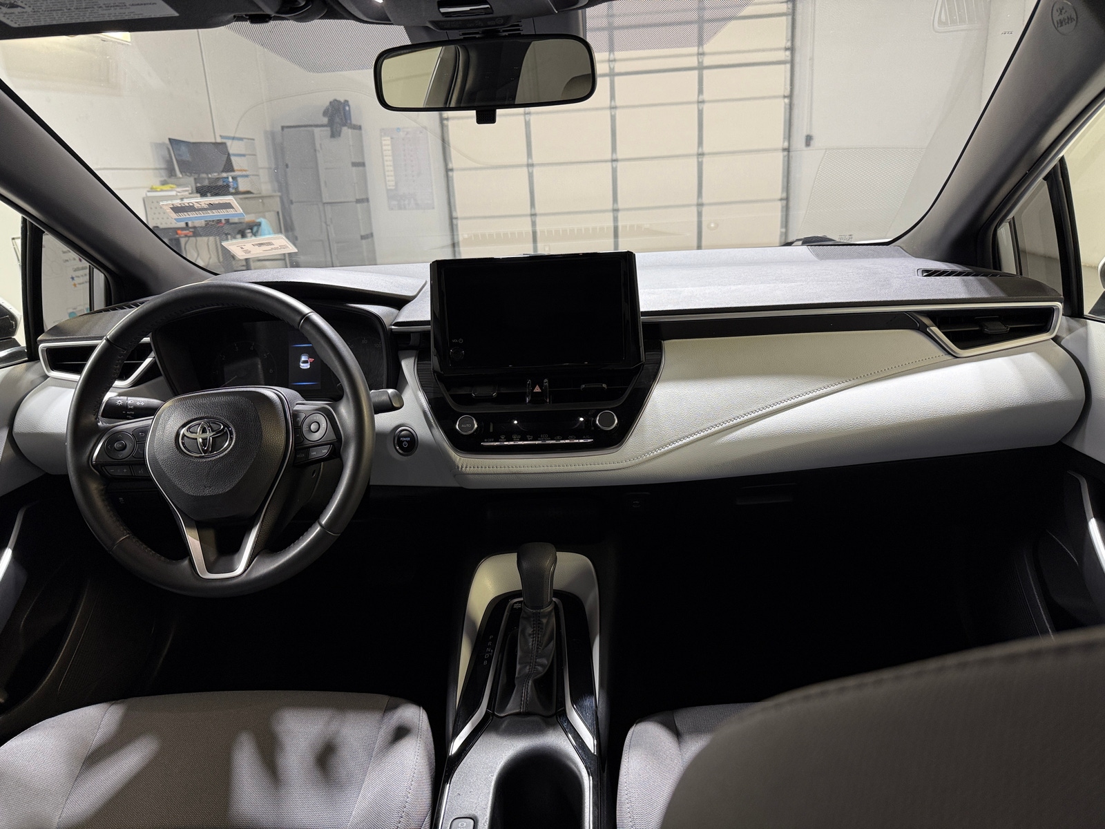 Thumbnail: 2023 Toyota Corolla - 3