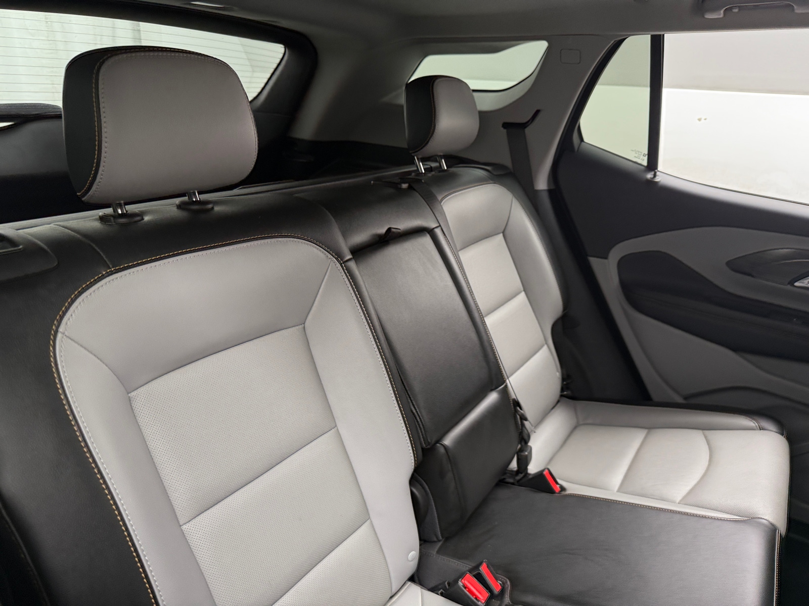Thumbnail: 2018 GMC Terrain - 5