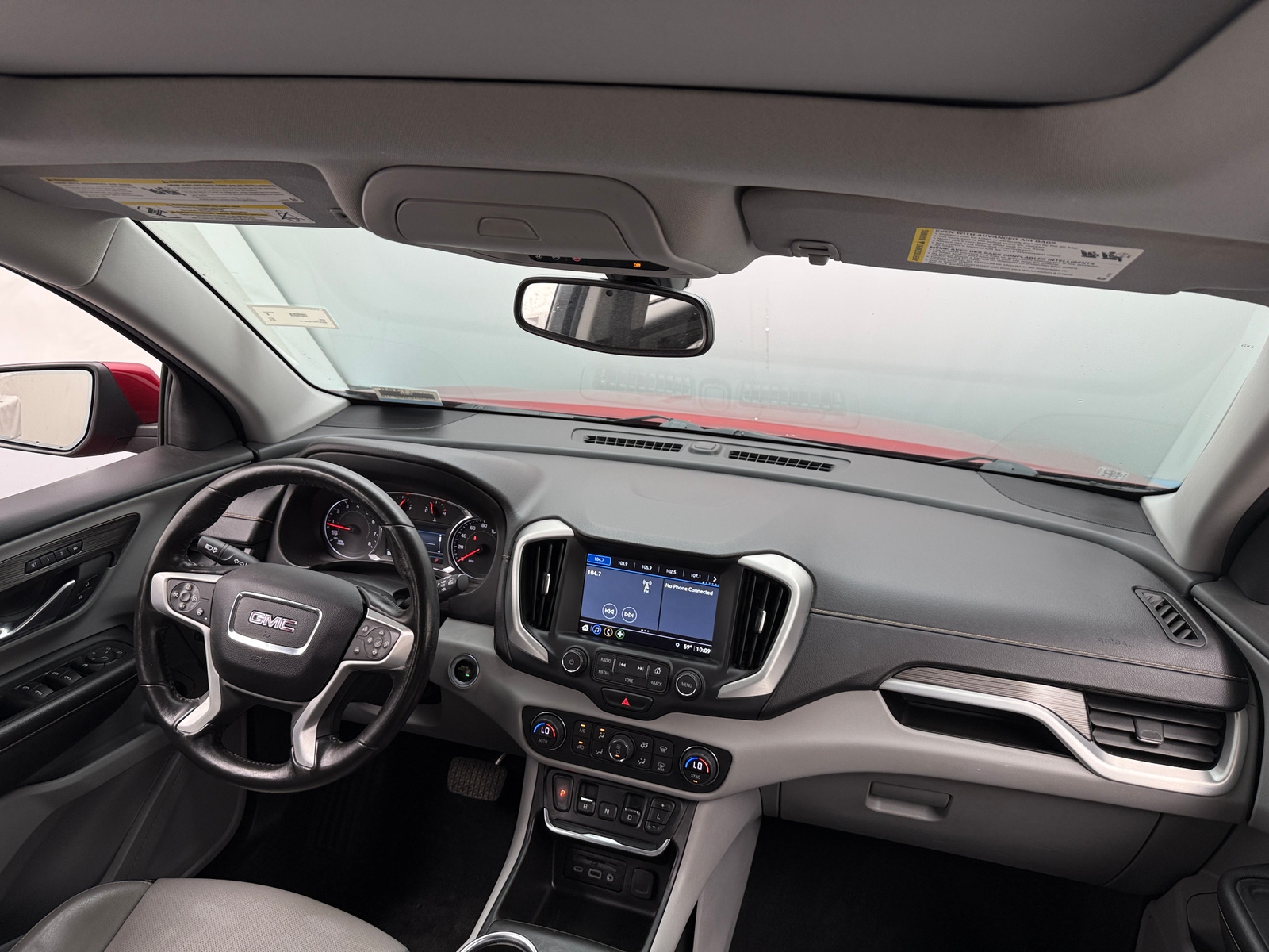 Thumbnail: 2018 GMC Terrain - 2