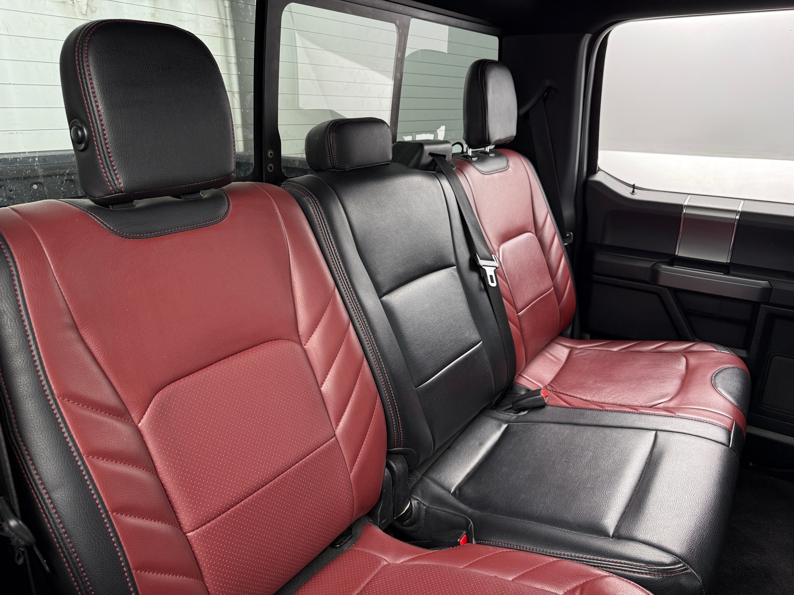 Thumbnail: 2016 Ford Econoline - 5