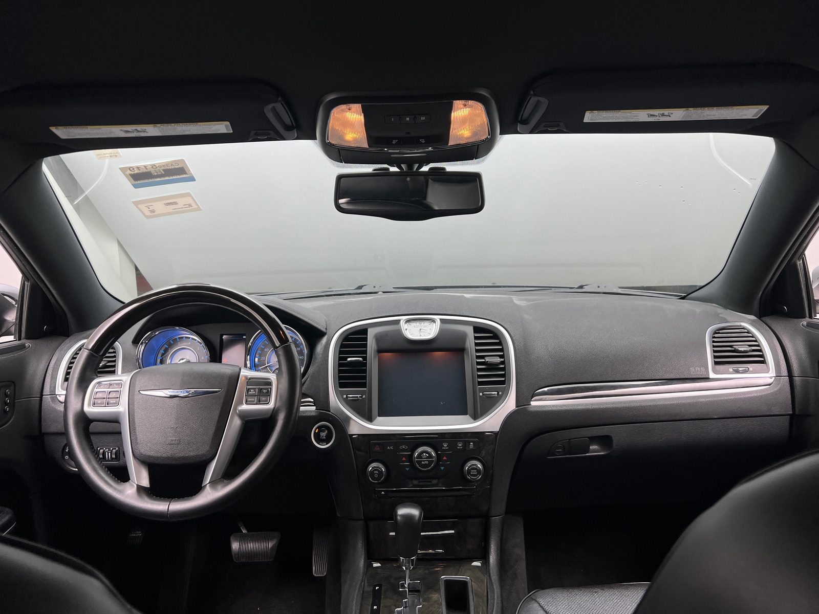 Thumbnail: 2014 Chrysler 300 - 2
