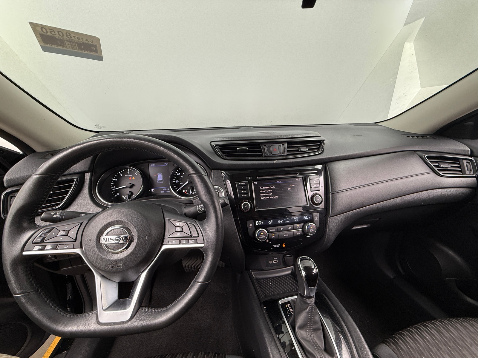 Thumbnail: 2018 Nissan Rogue - 3