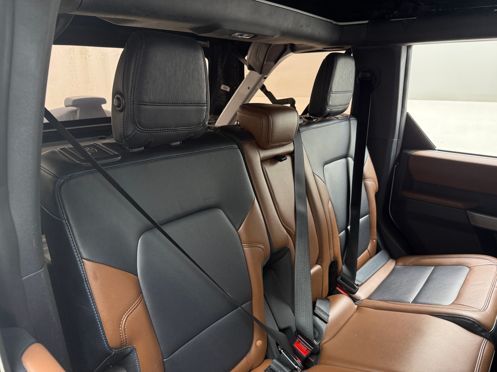 Thumbnail: 2021 Ford Bronco - 6