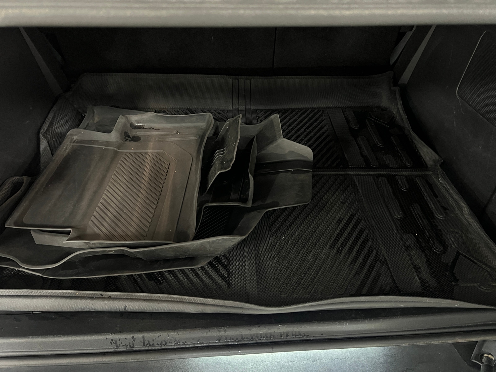 Thumbnail: 2021 Ford Bronco - 7